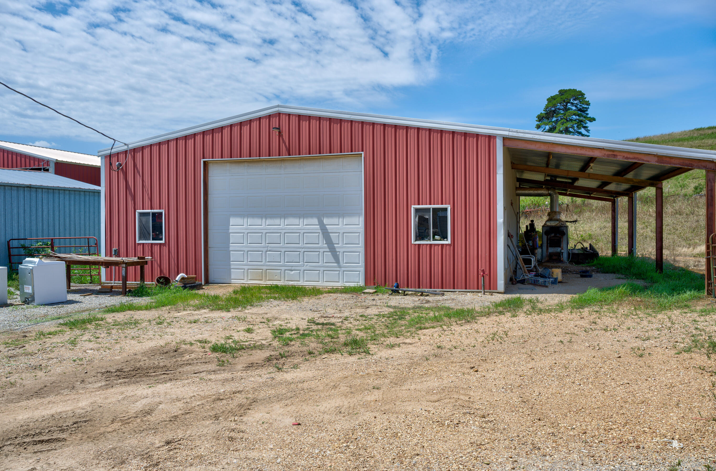 N/A - Farm