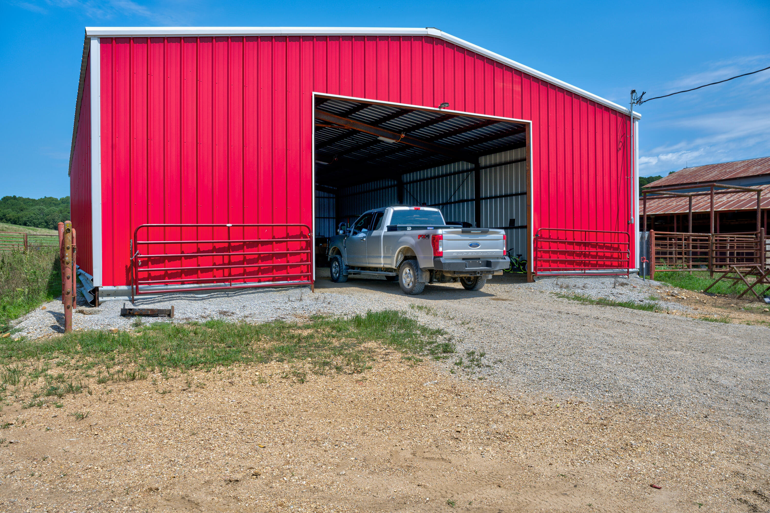 N/A - Farm