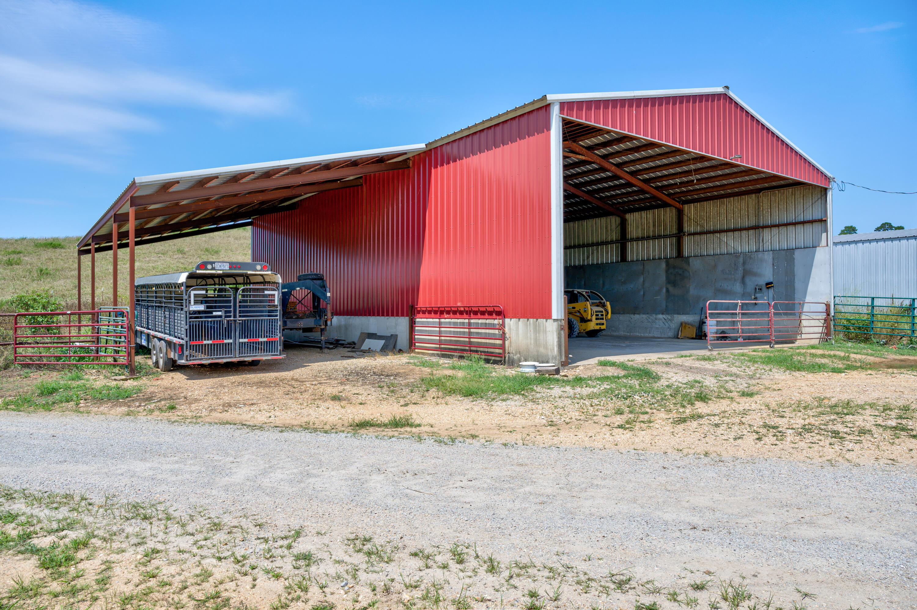 N/A - Farm