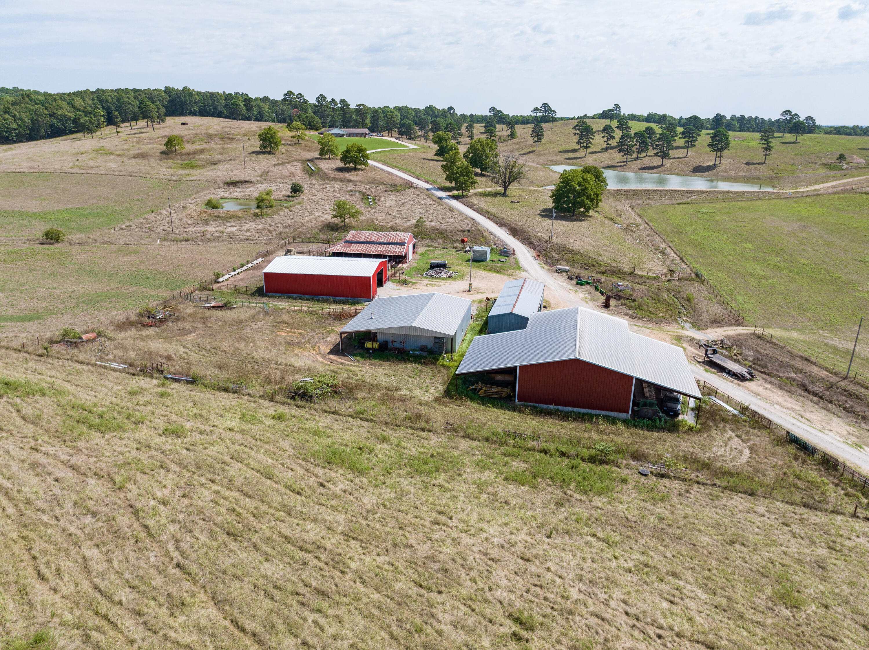 N/A - Farm