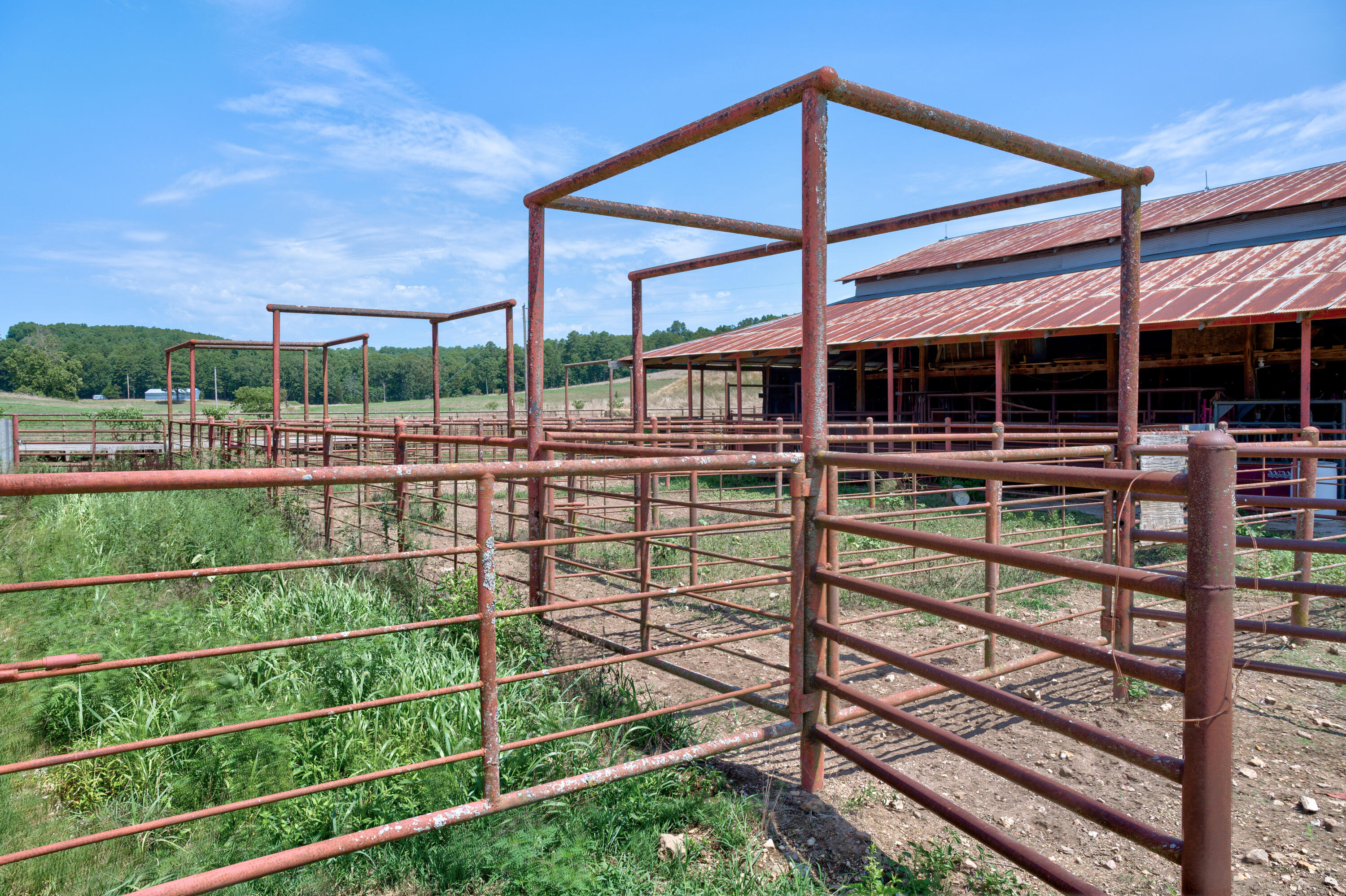 N/A - Farm