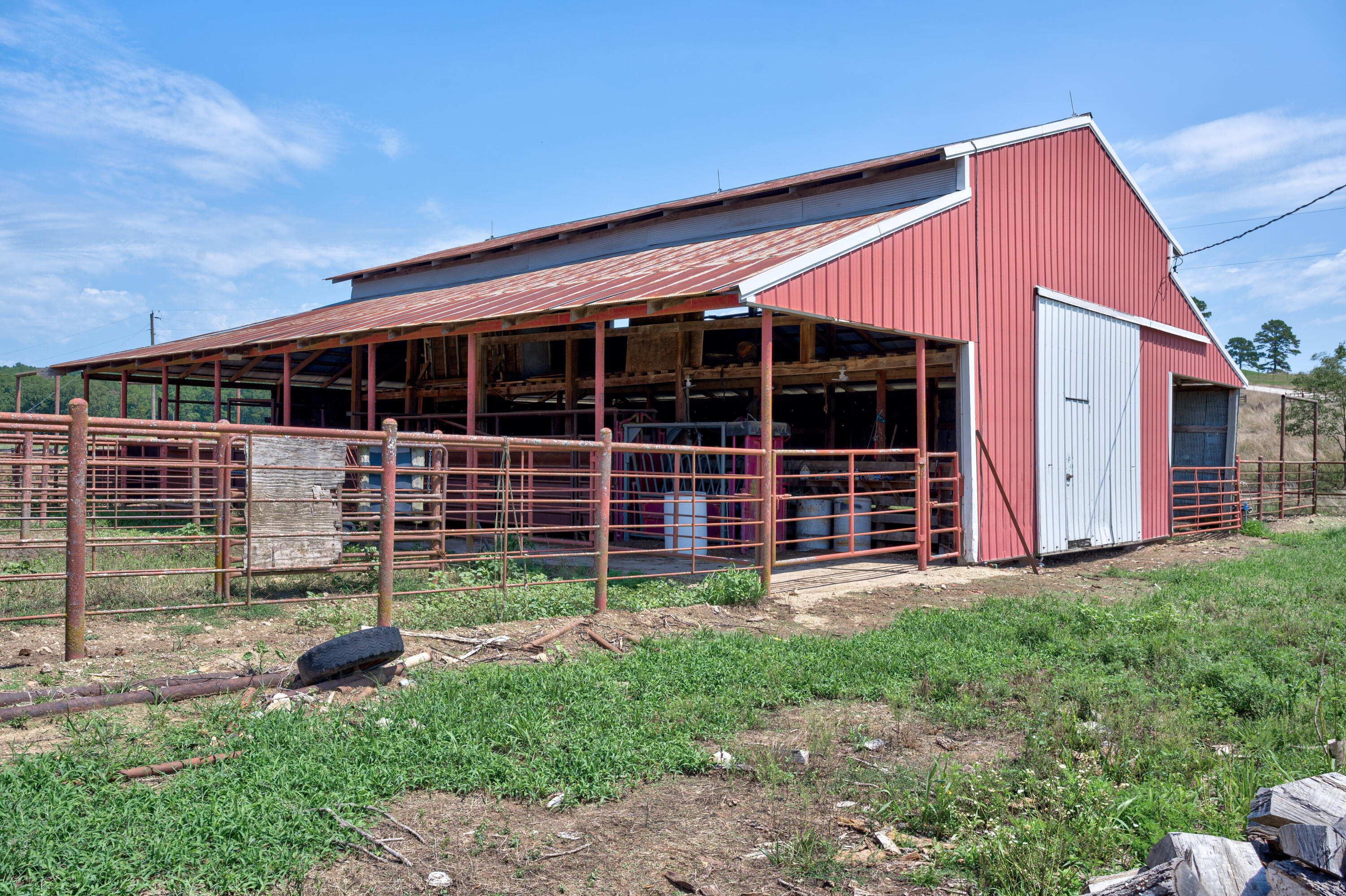 N/A - Farm