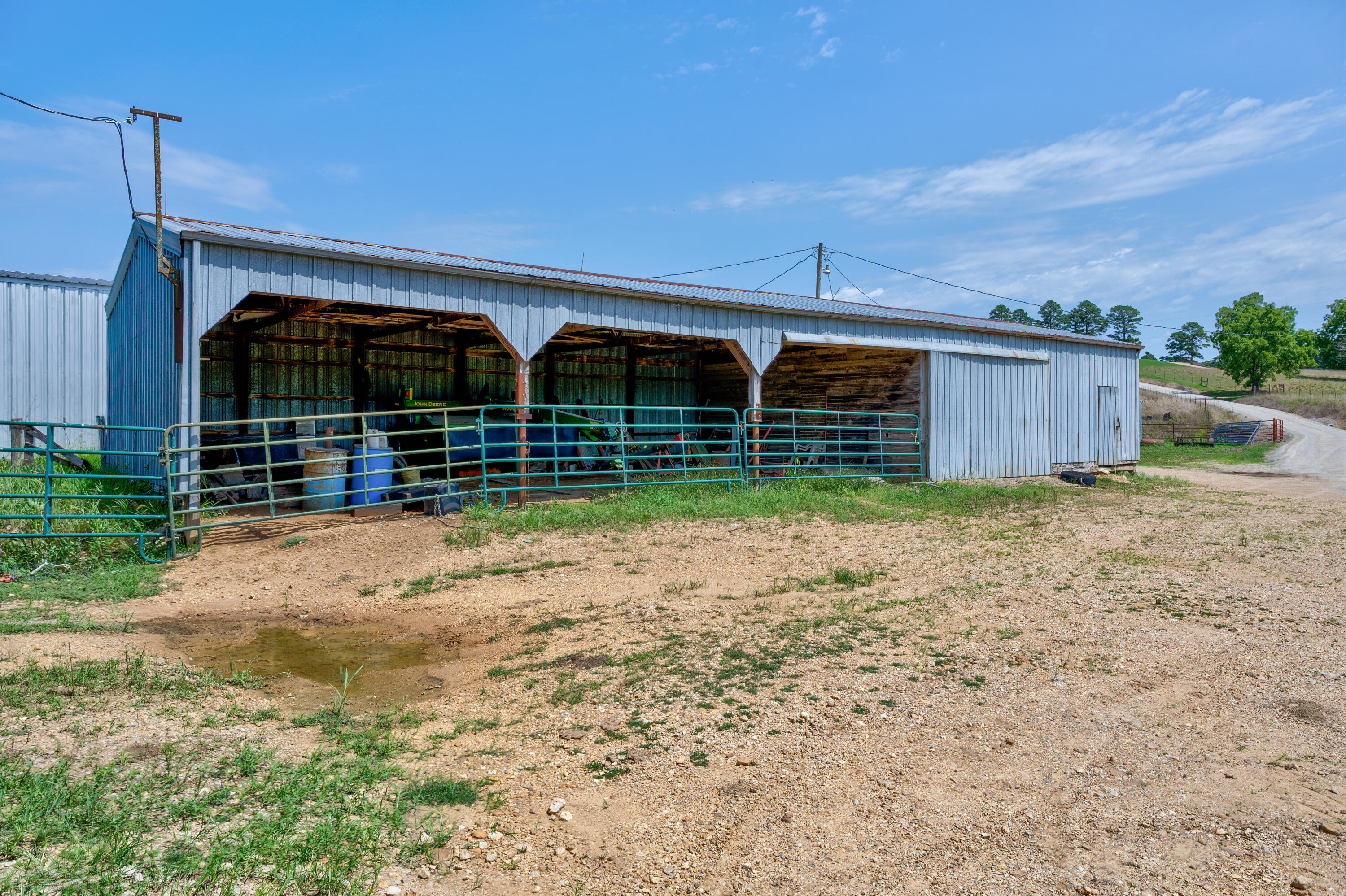 N/A - Farm