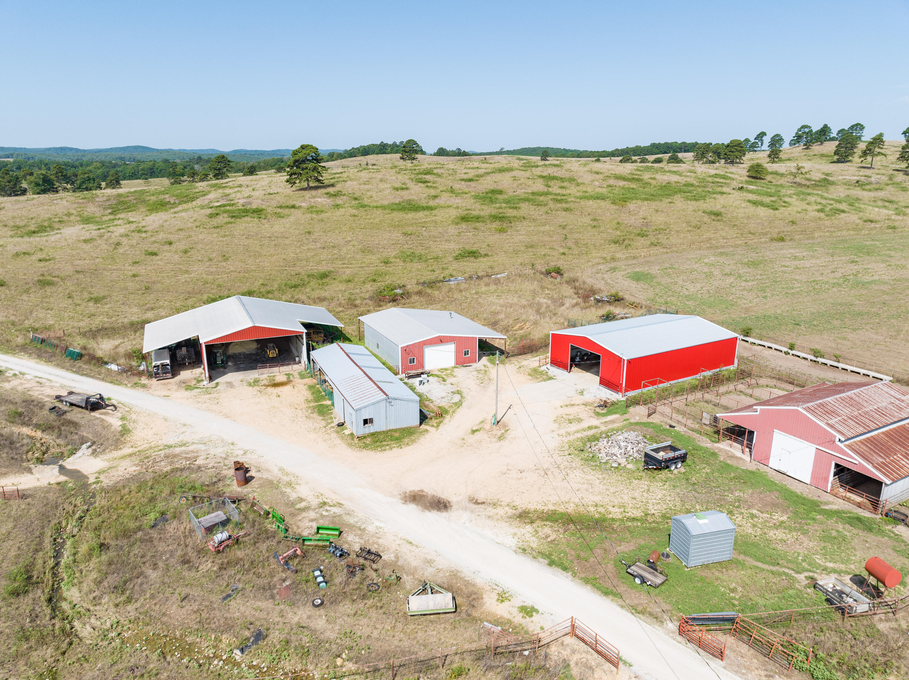 N/A - Farm