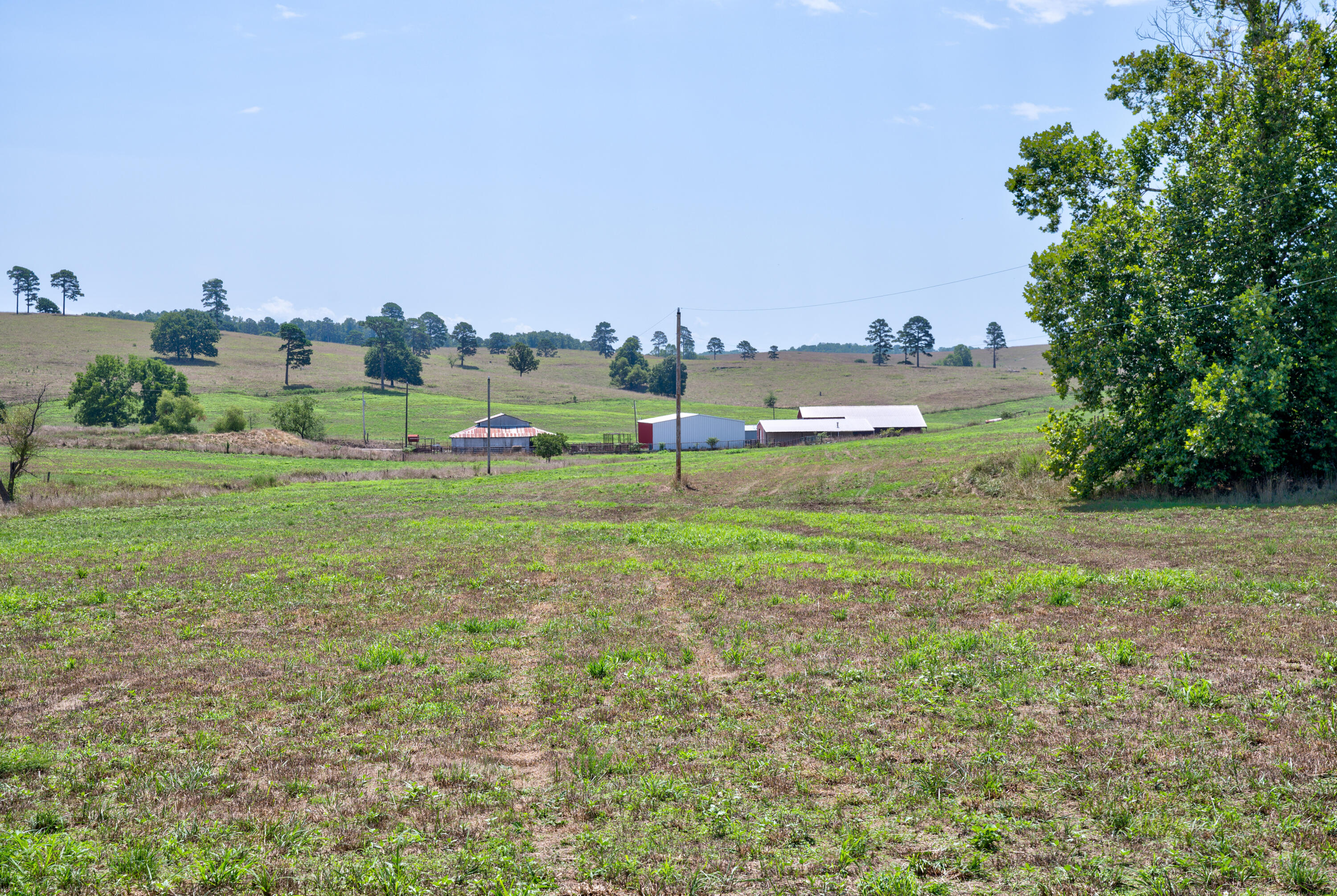 N/A - Farm
