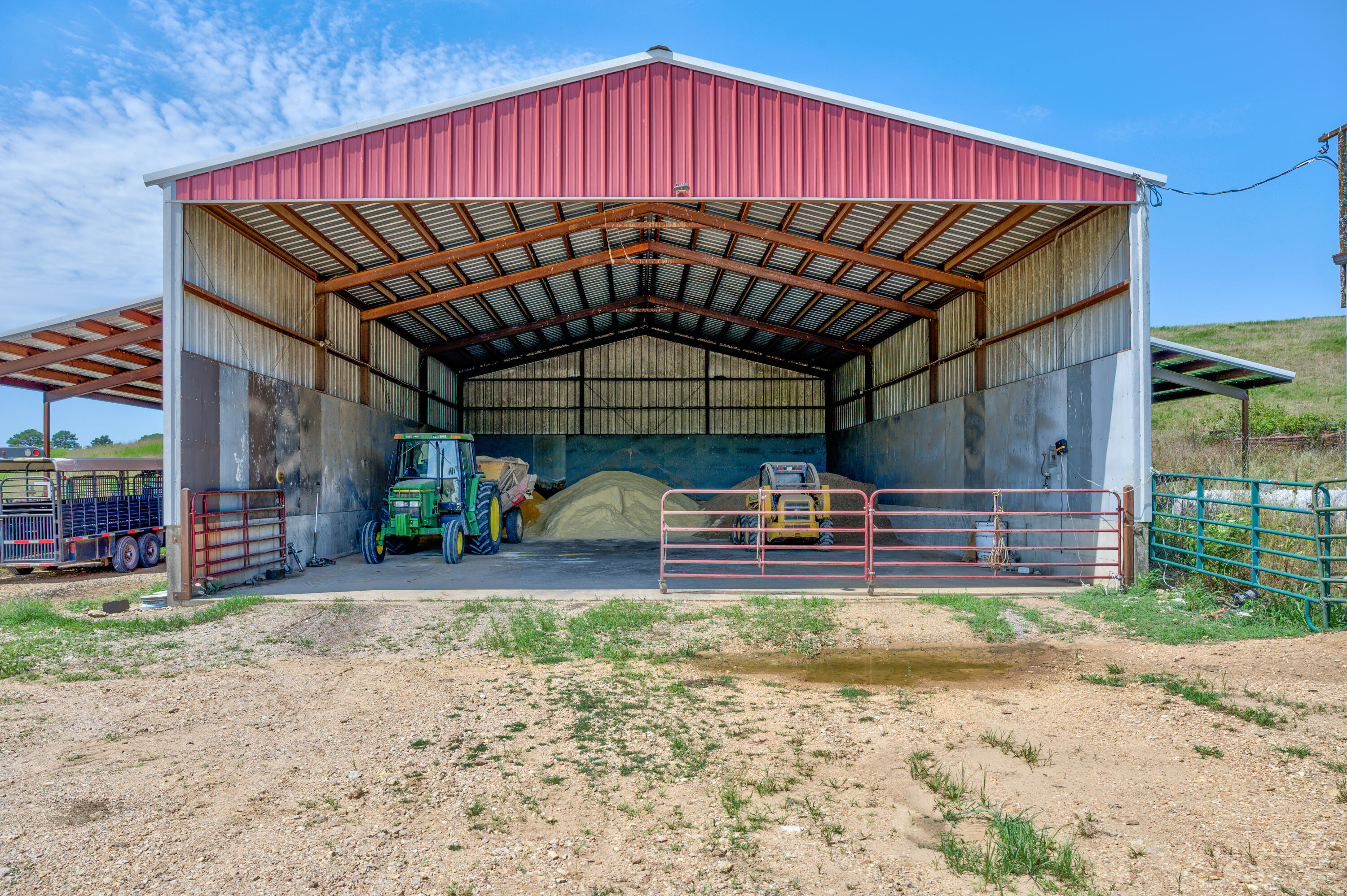 N/A - Farm