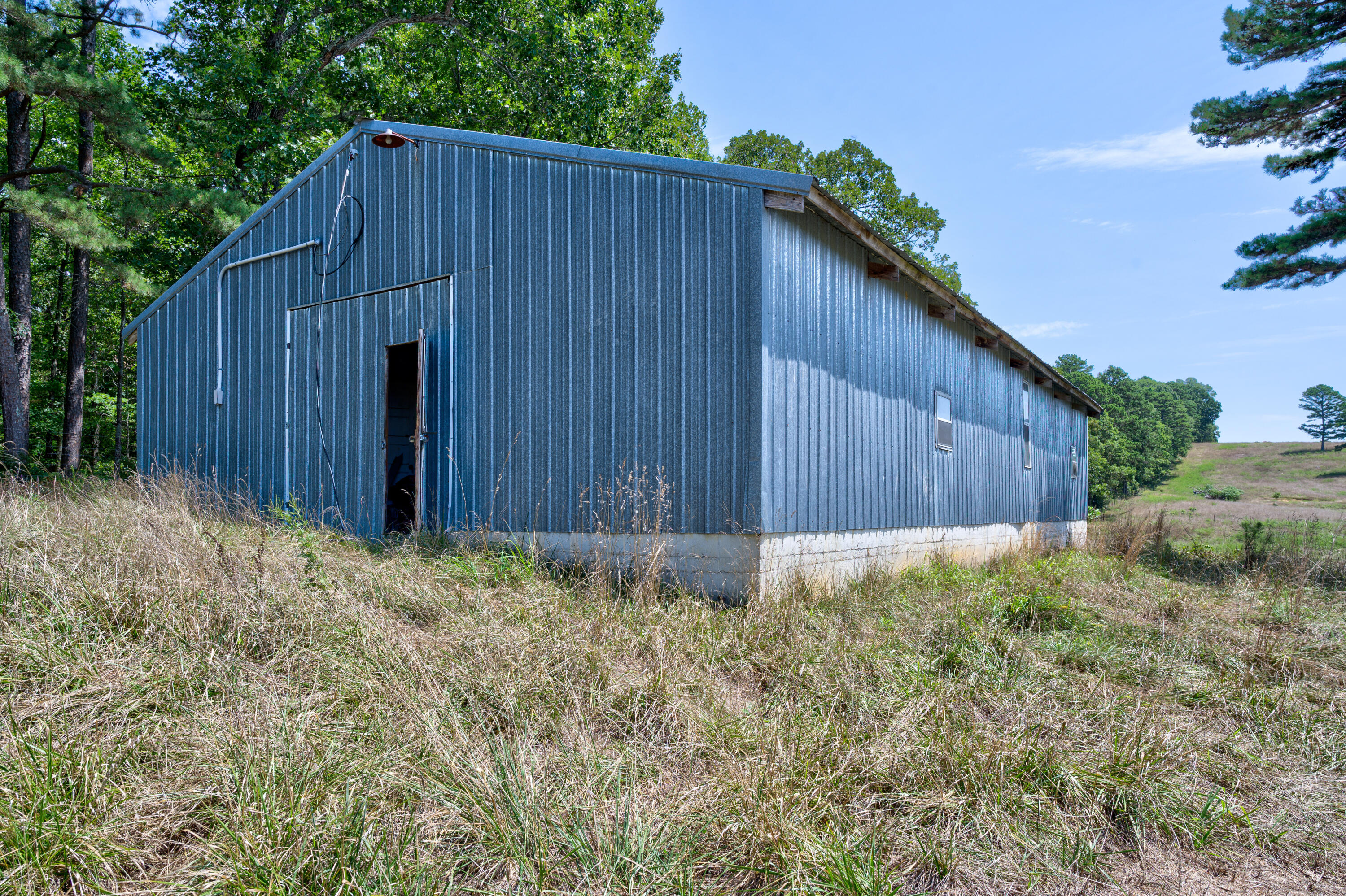 N/A - Farm