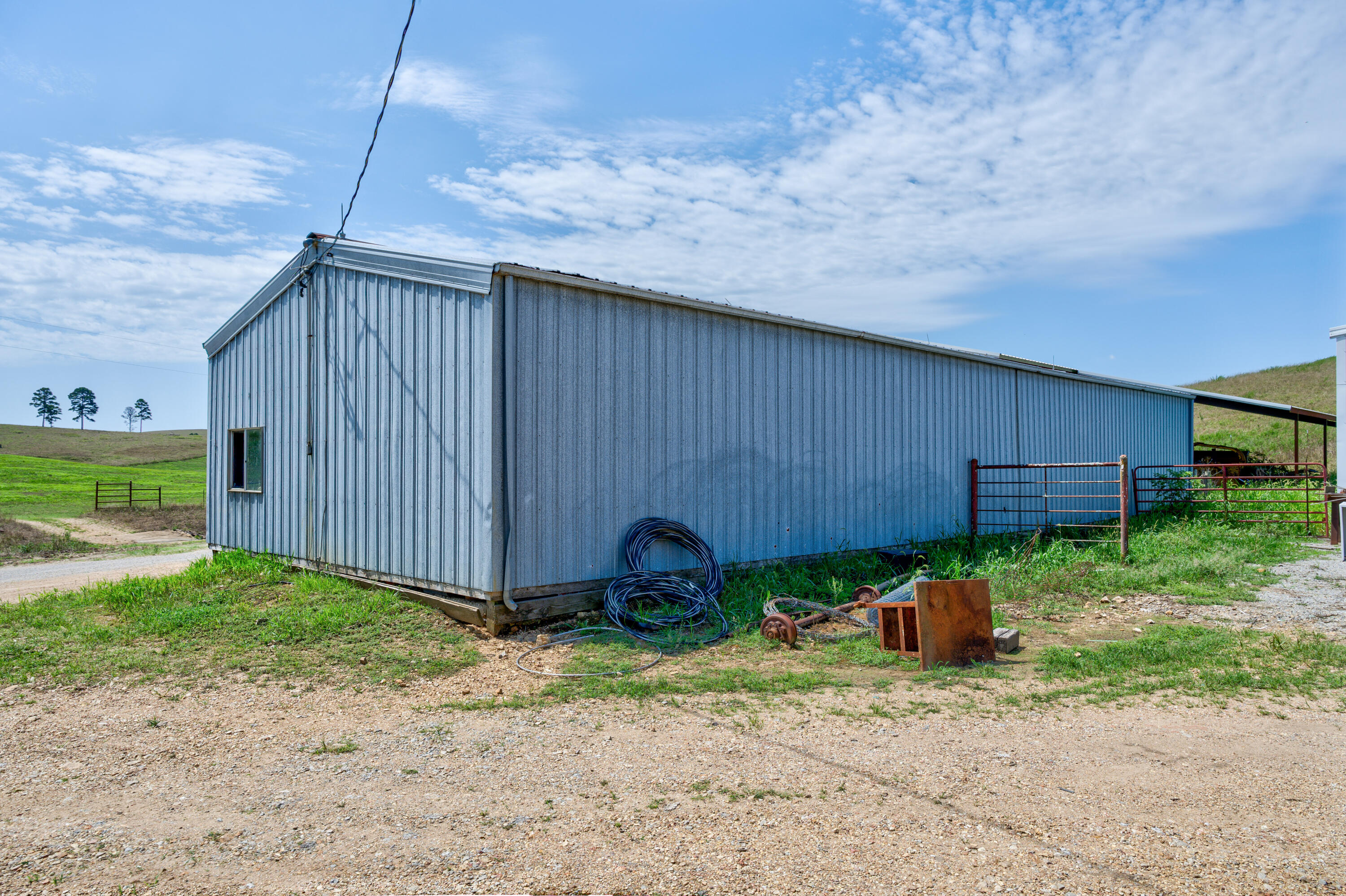 N/A - Farm