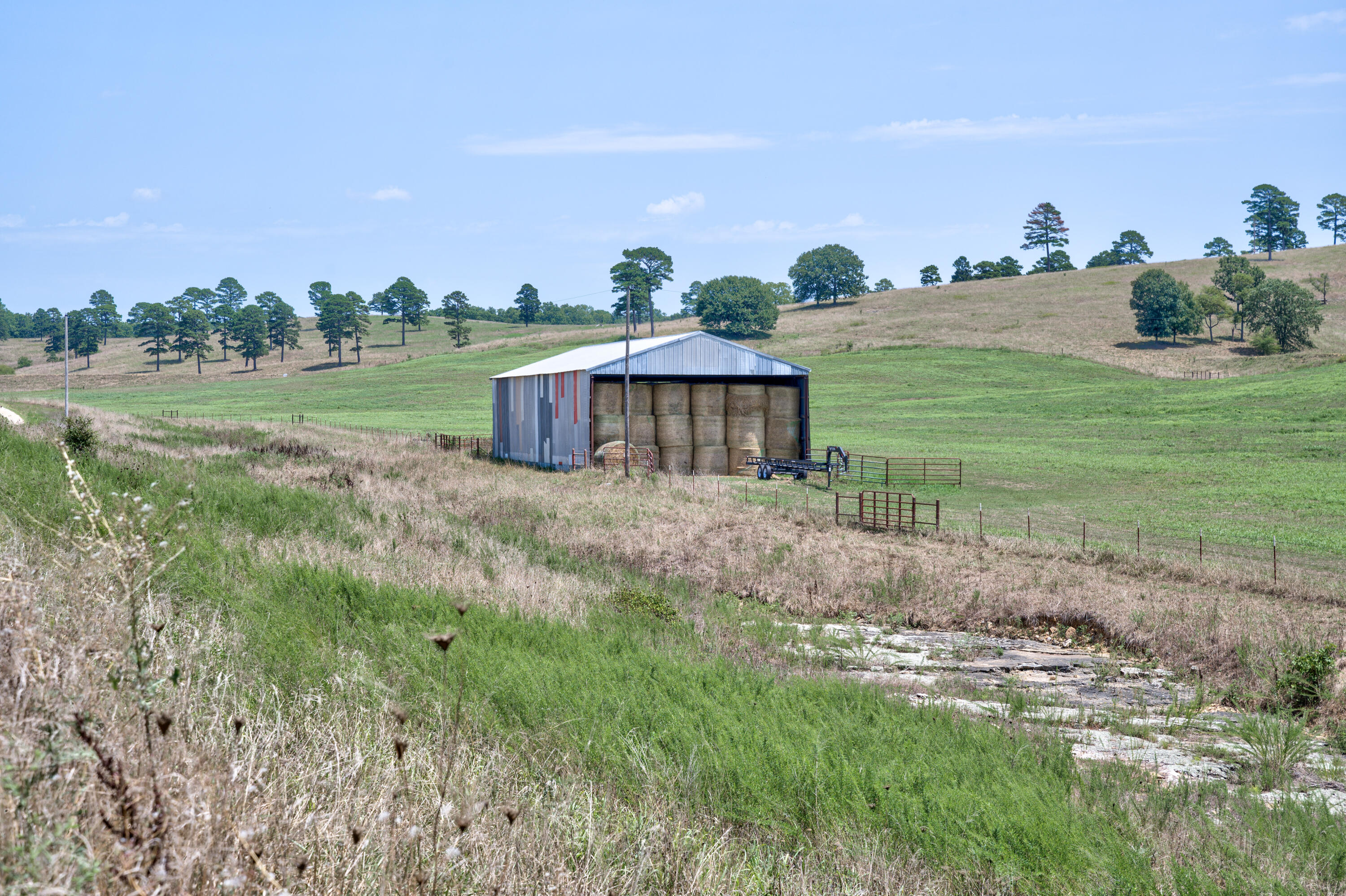 N/A - Farm