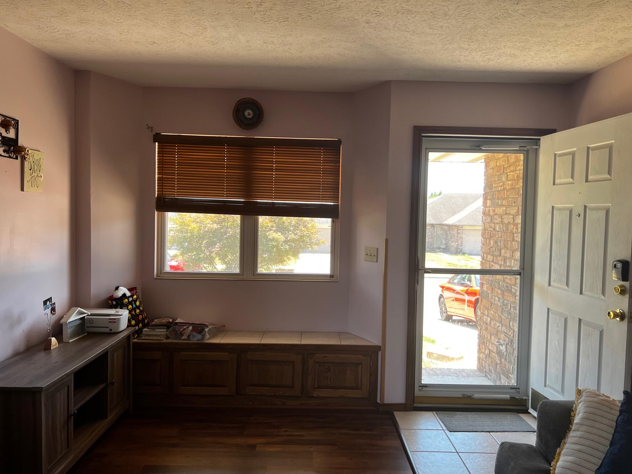 Carver Place - Residential Income