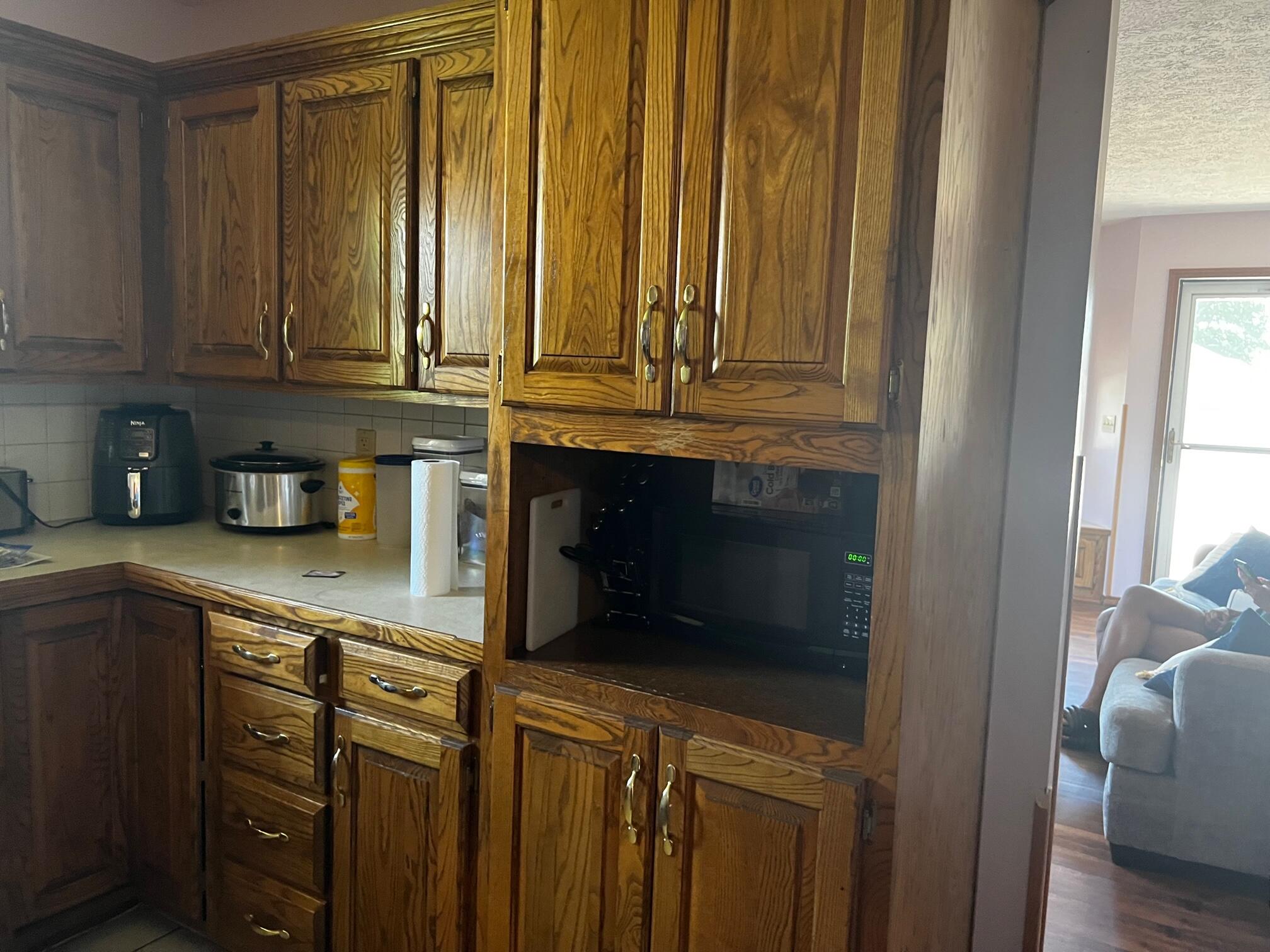Carver Place - Residential Income