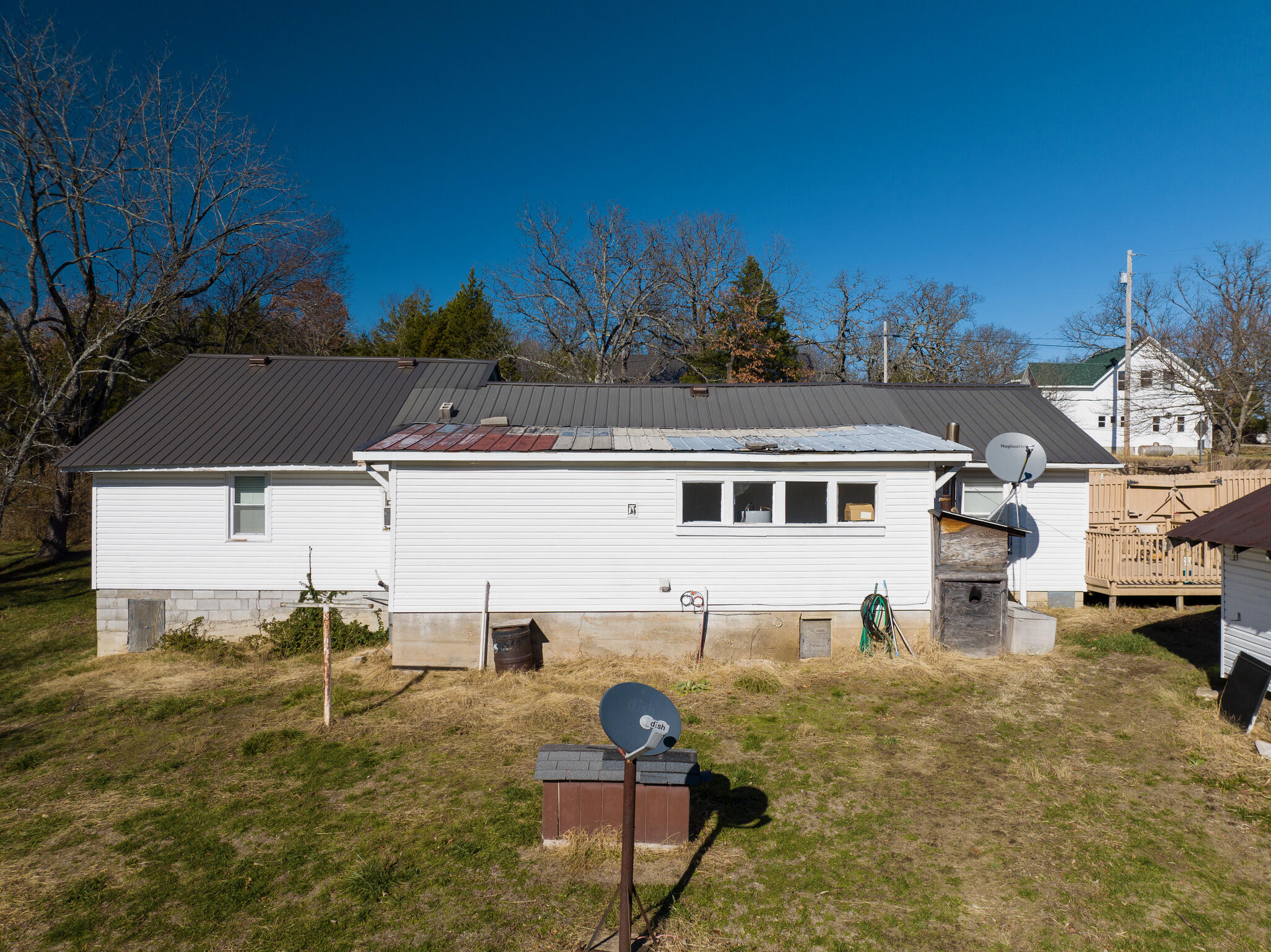 N/A - Residential