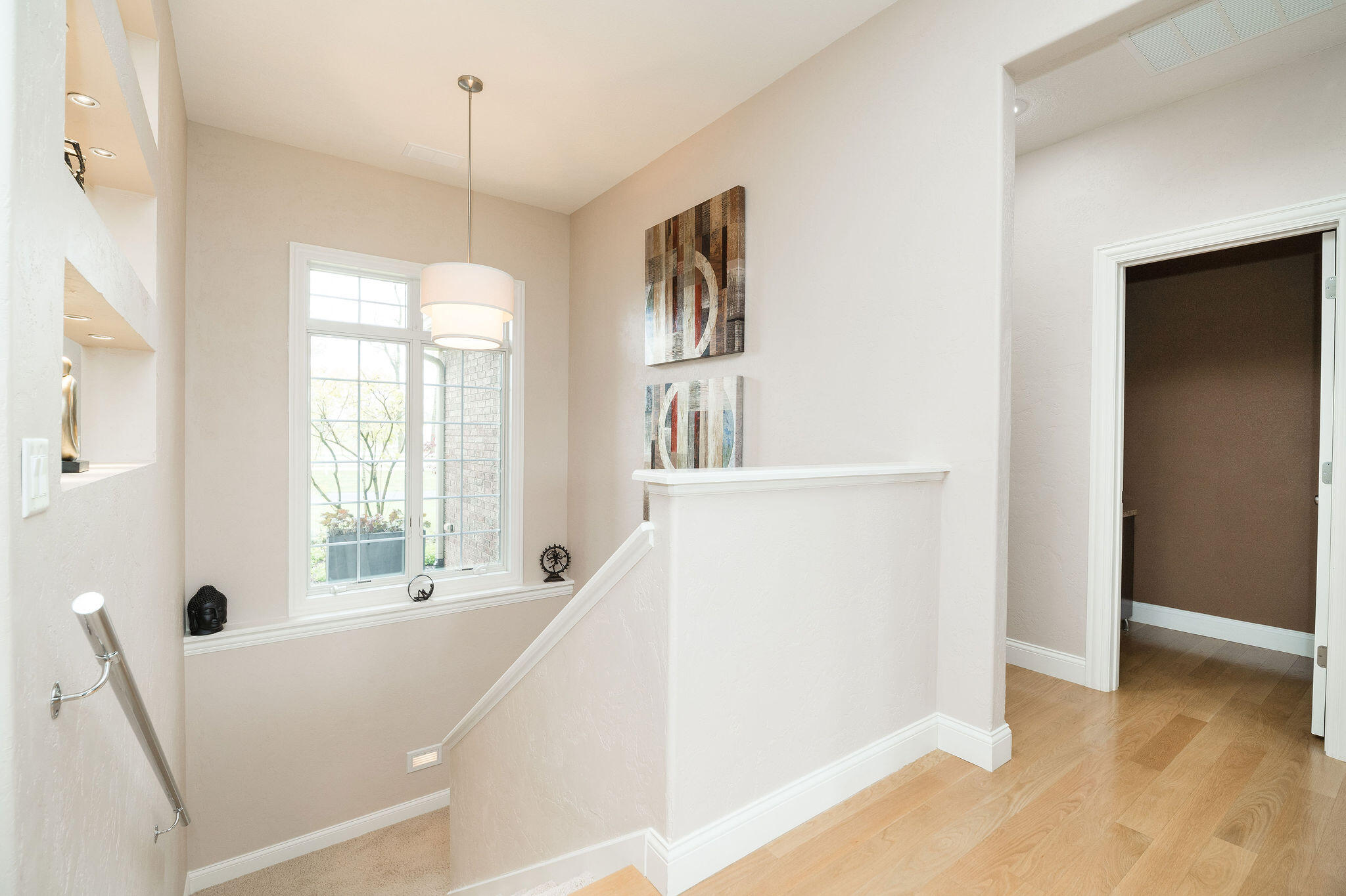 Bristol Park - Residential