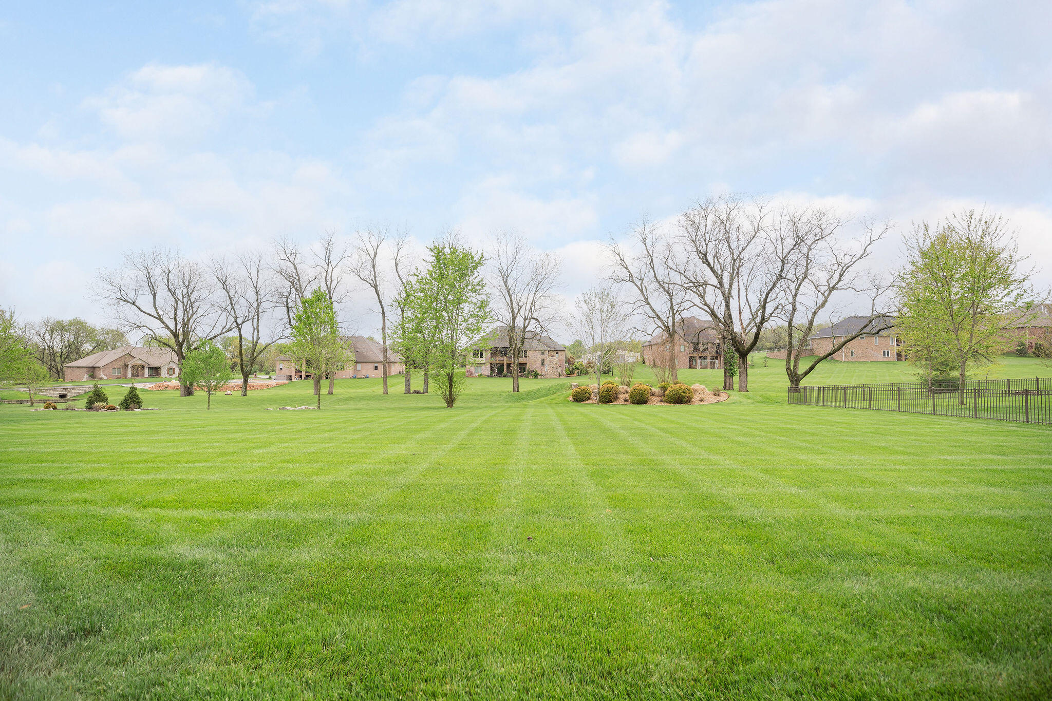 Bristol Park - Residential
