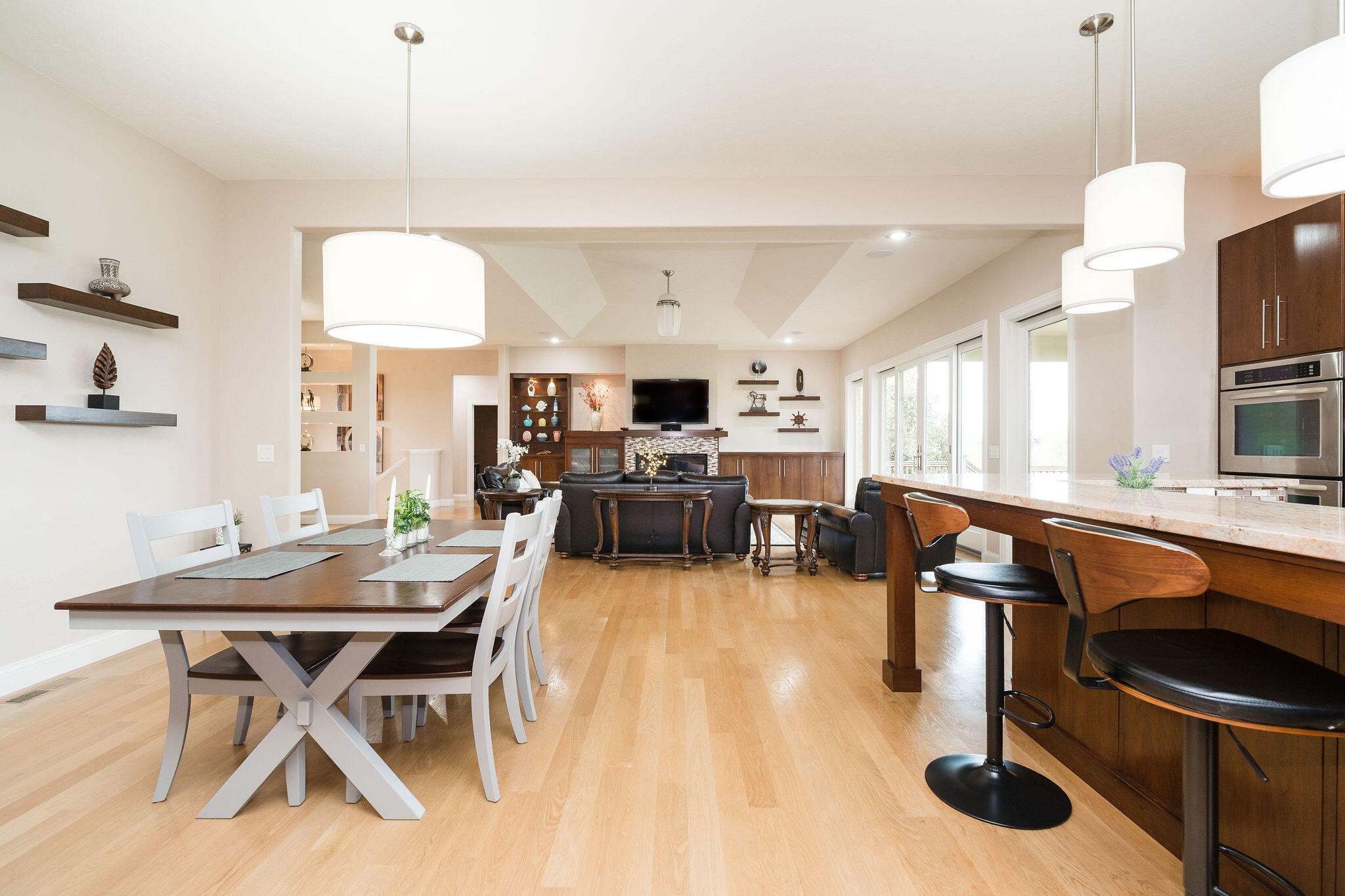 Bristol Park - Residential