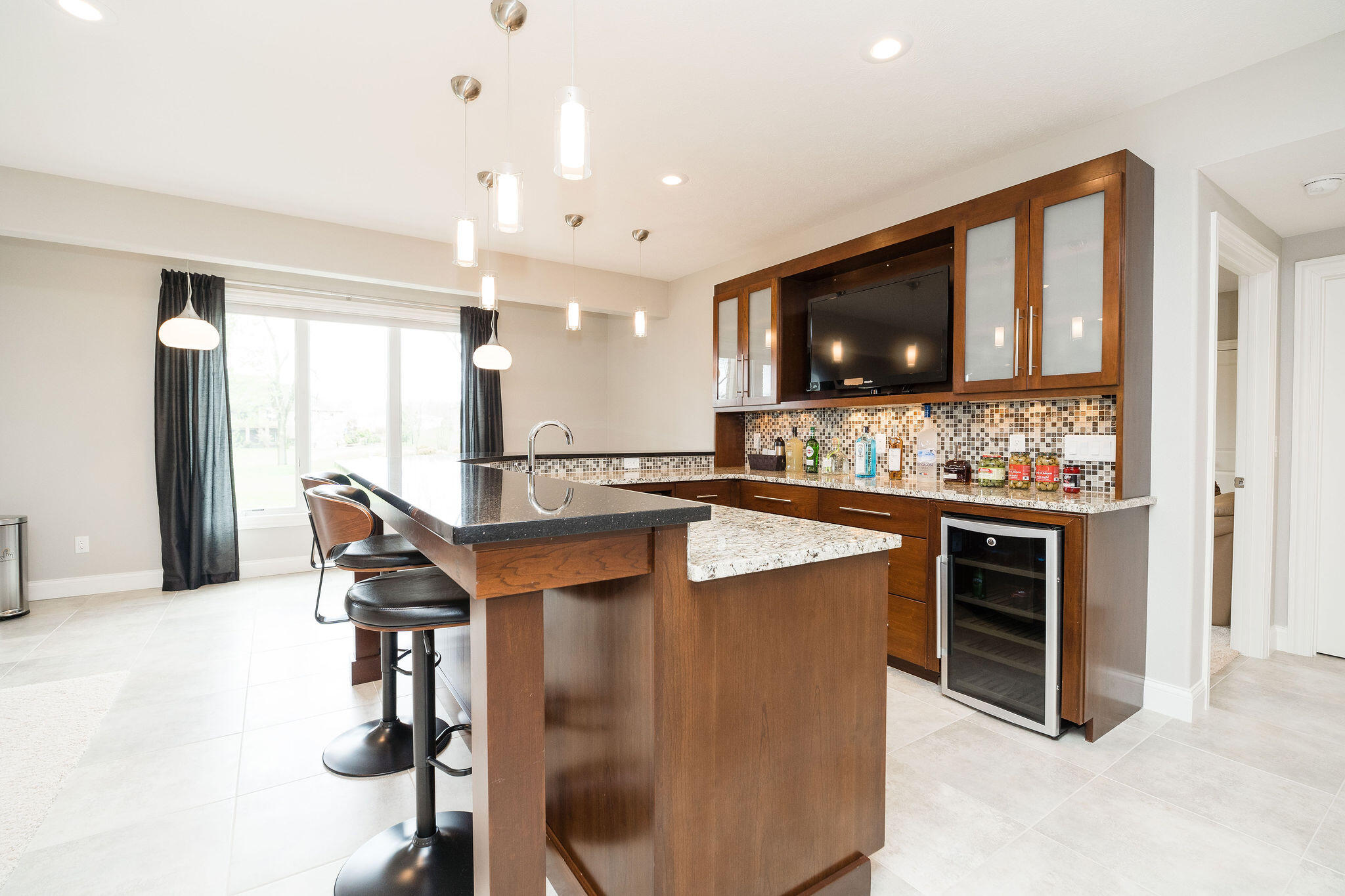 Bristol Park - Residential