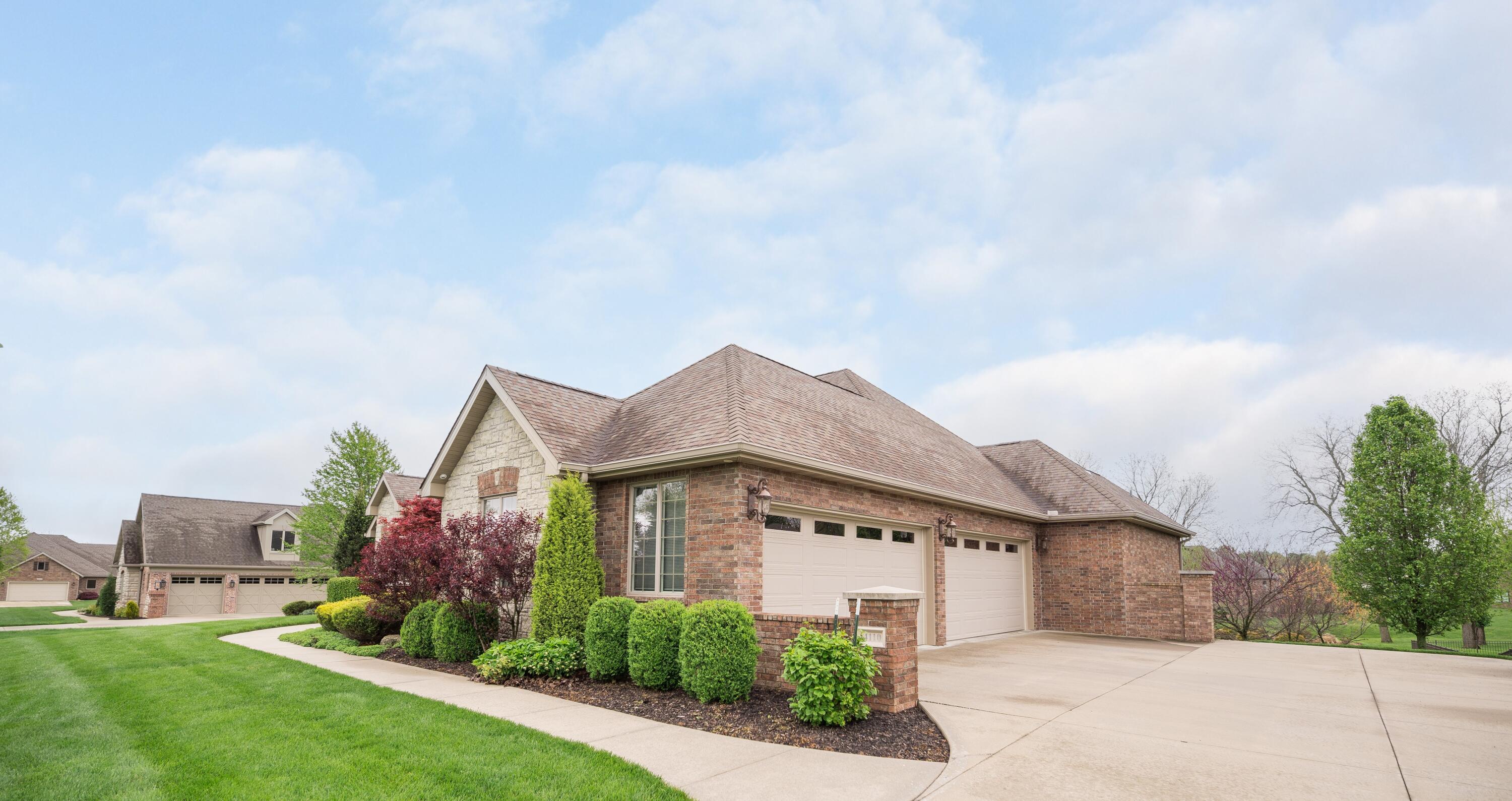 Bristol Park - Residential