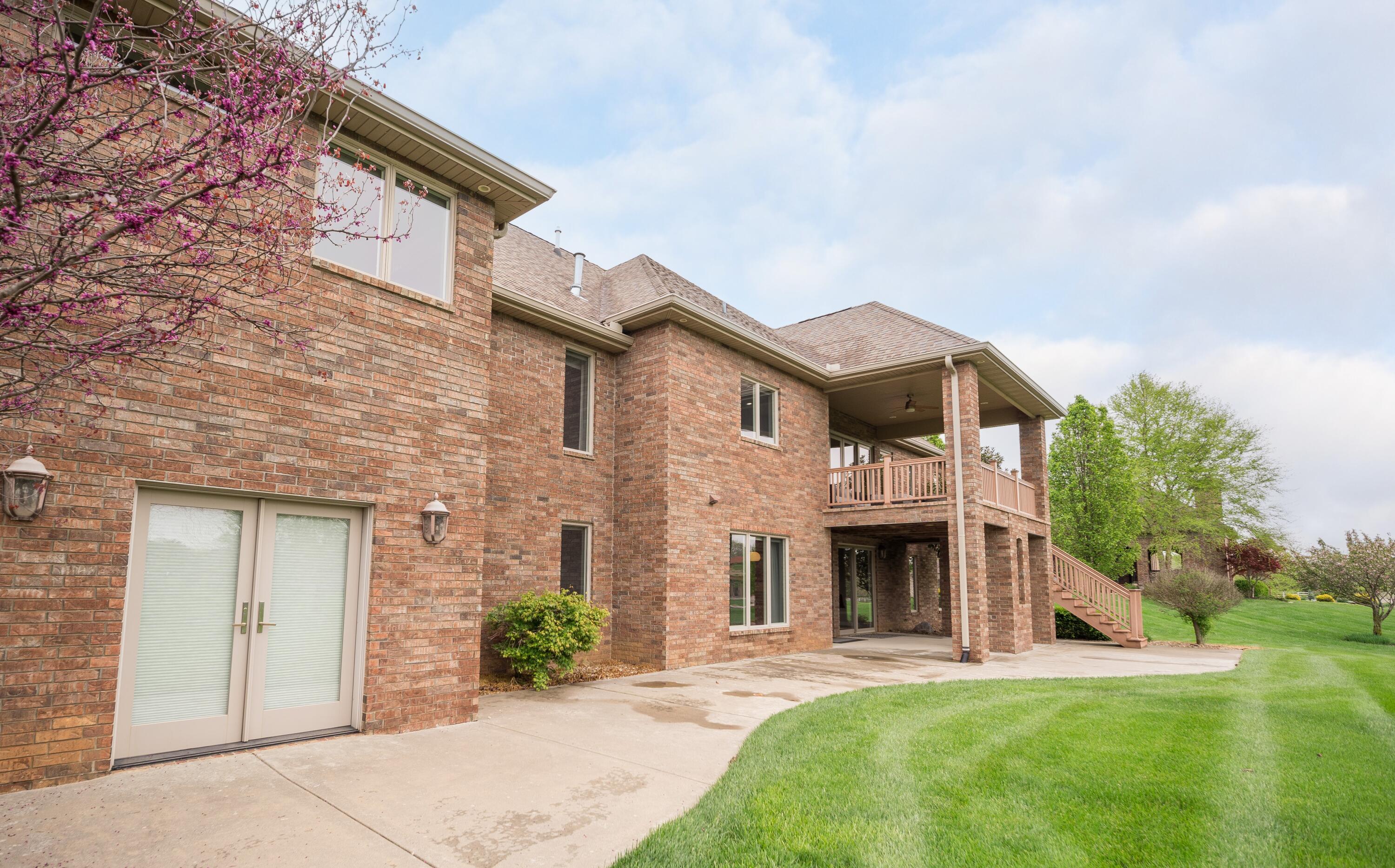 Bristol Park - Residential