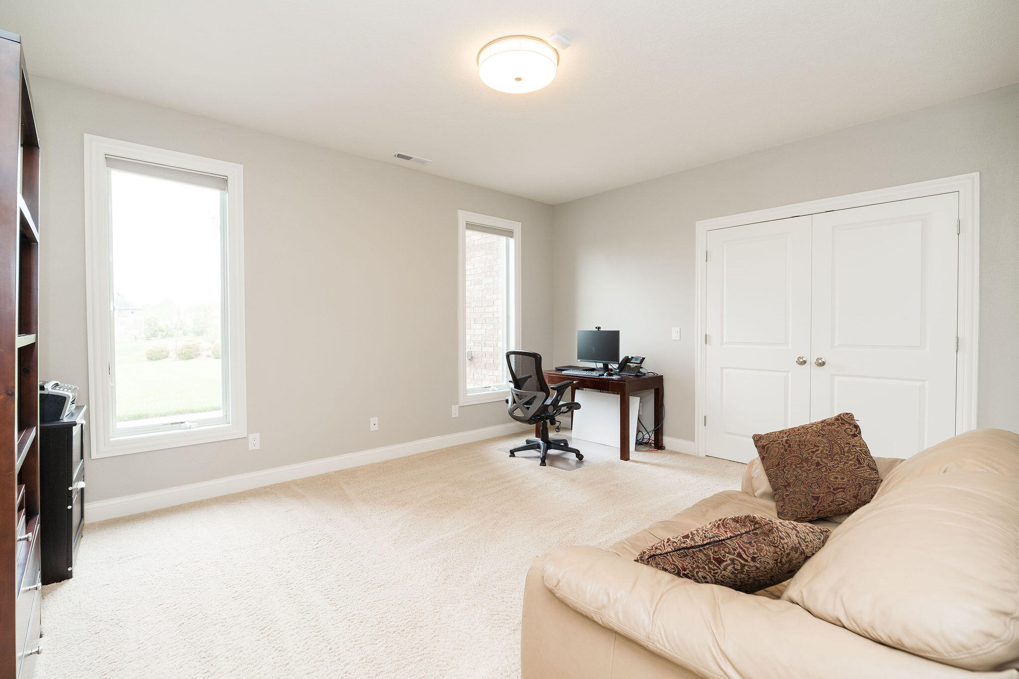 Bristol Park - Residential