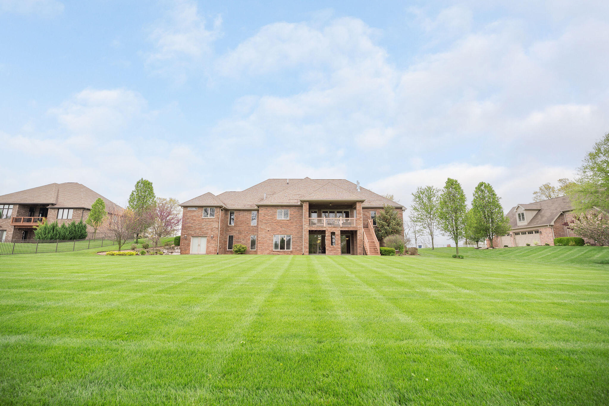 Bristol Park - Residential