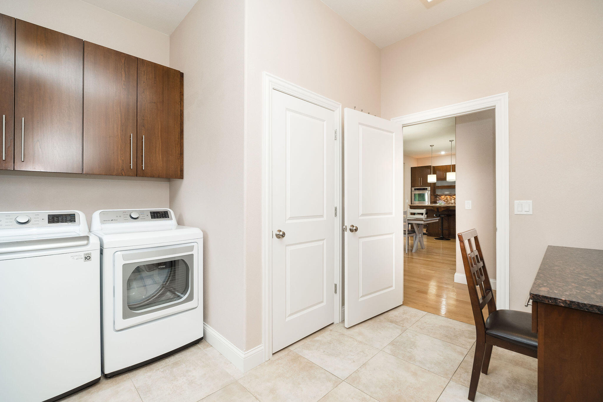 Bristol Park - Residential