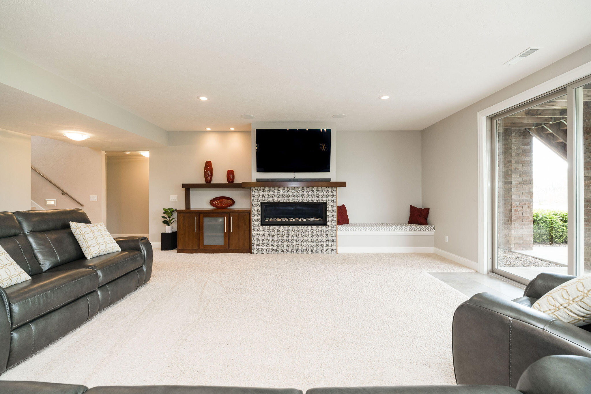 Bristol Park - Residential
