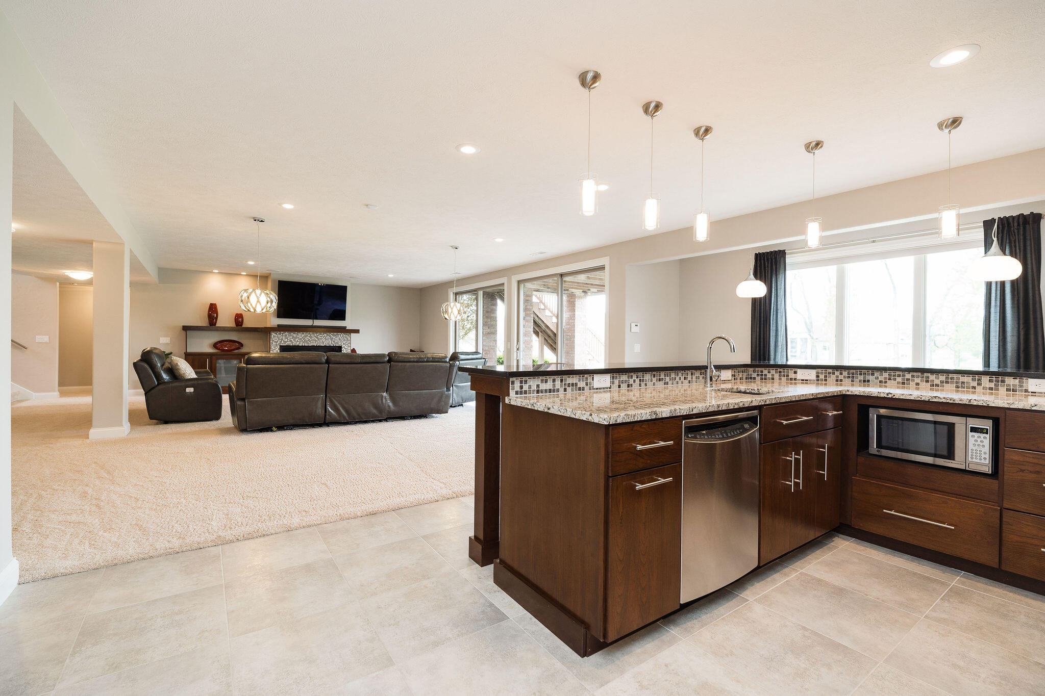 Bristol Park - Residential