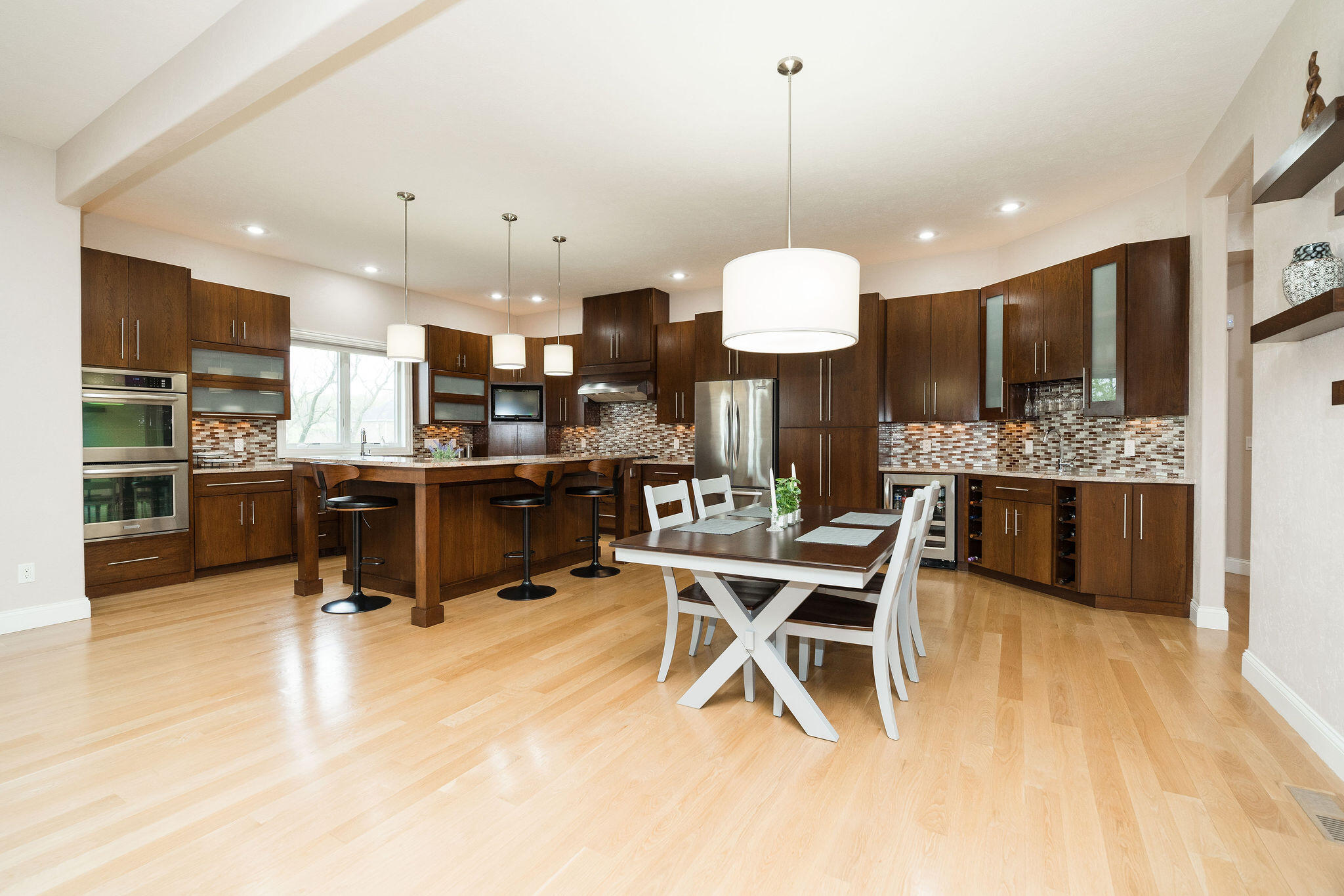 Bristol Park - Residential