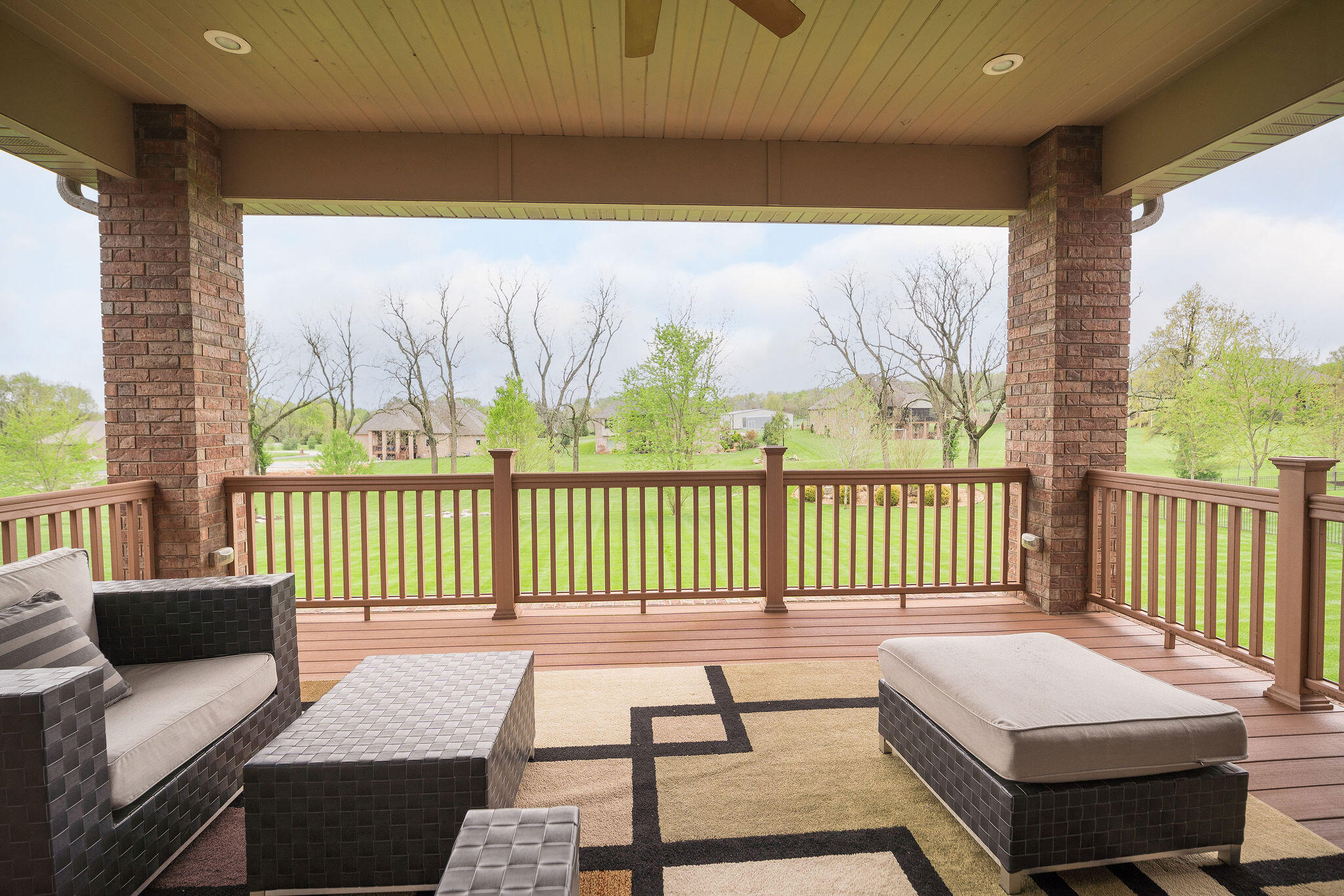 Bristol Park - Residential