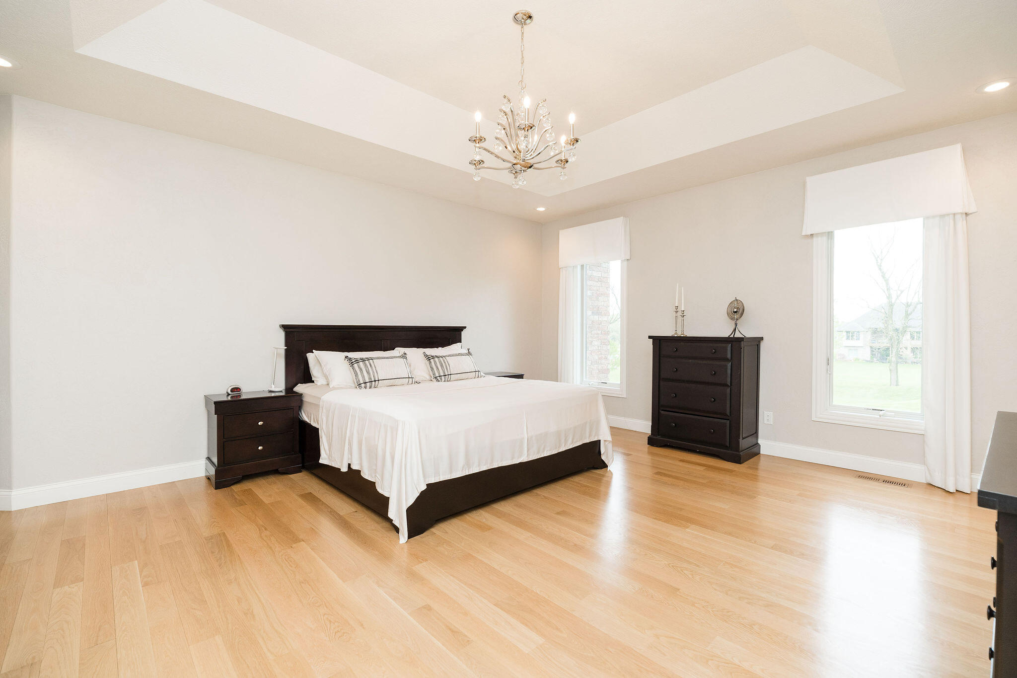 Bristol Park - Residential