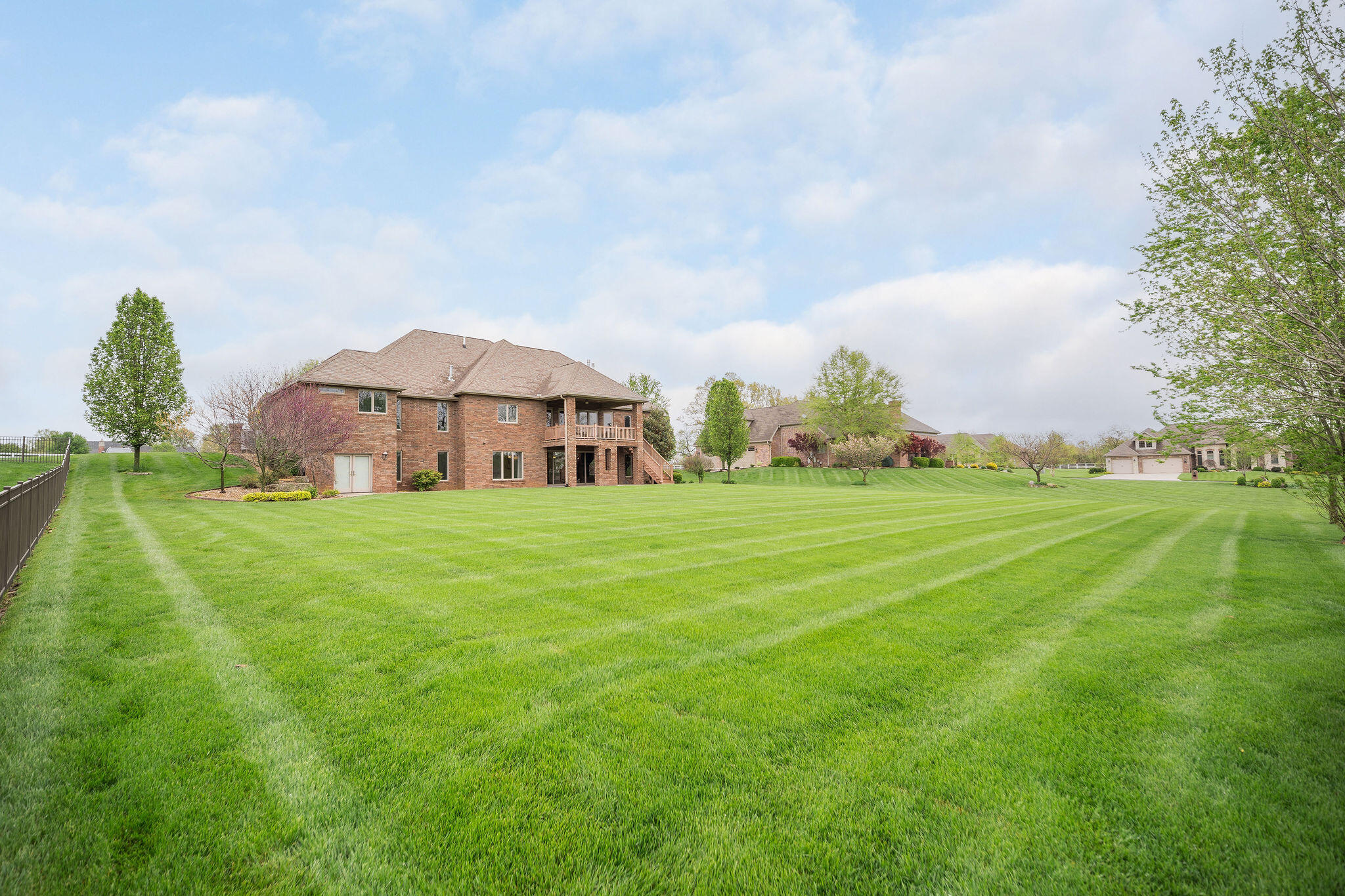 Bristol Park - Residential