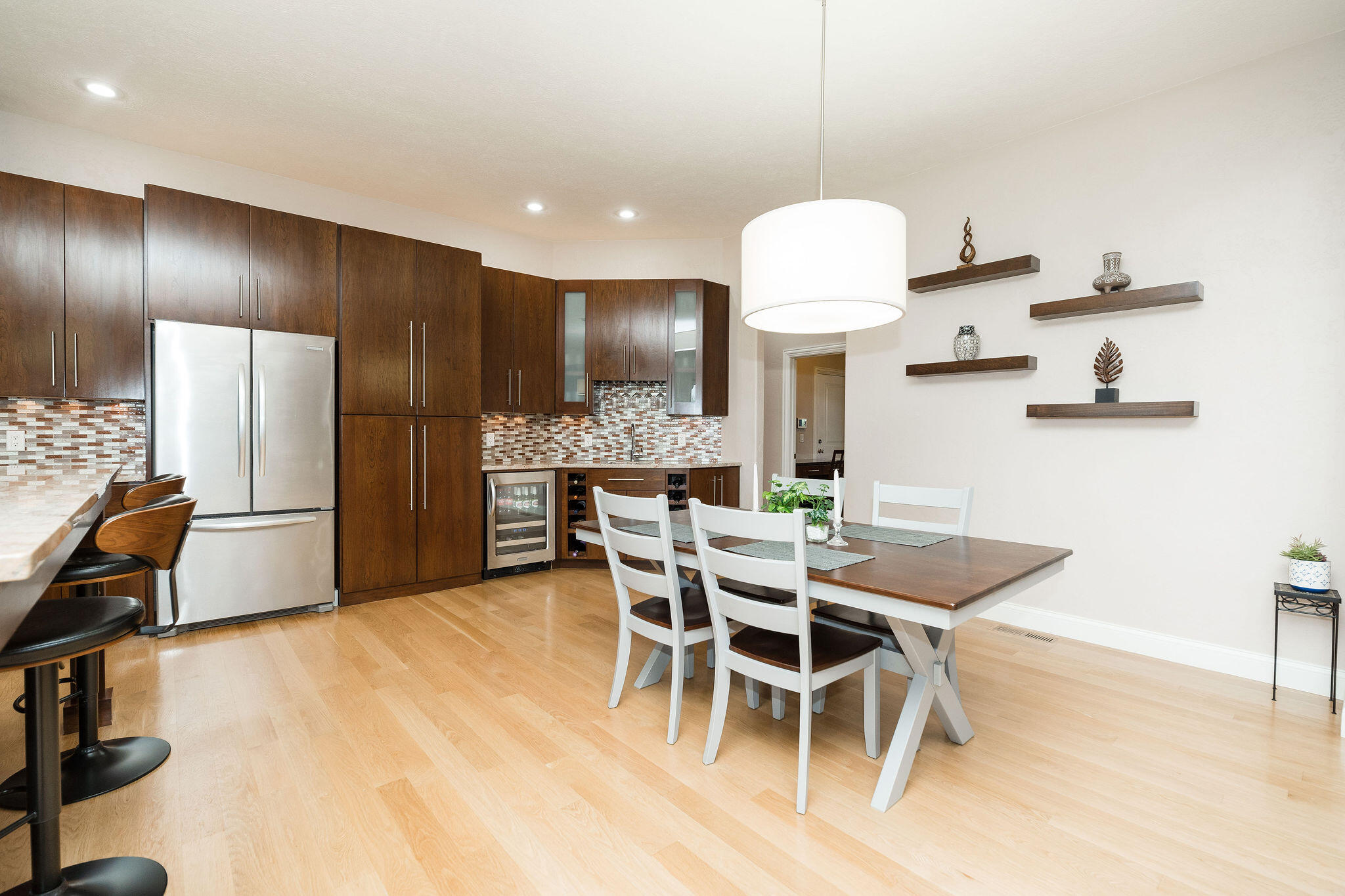 Bristol Park - Residential