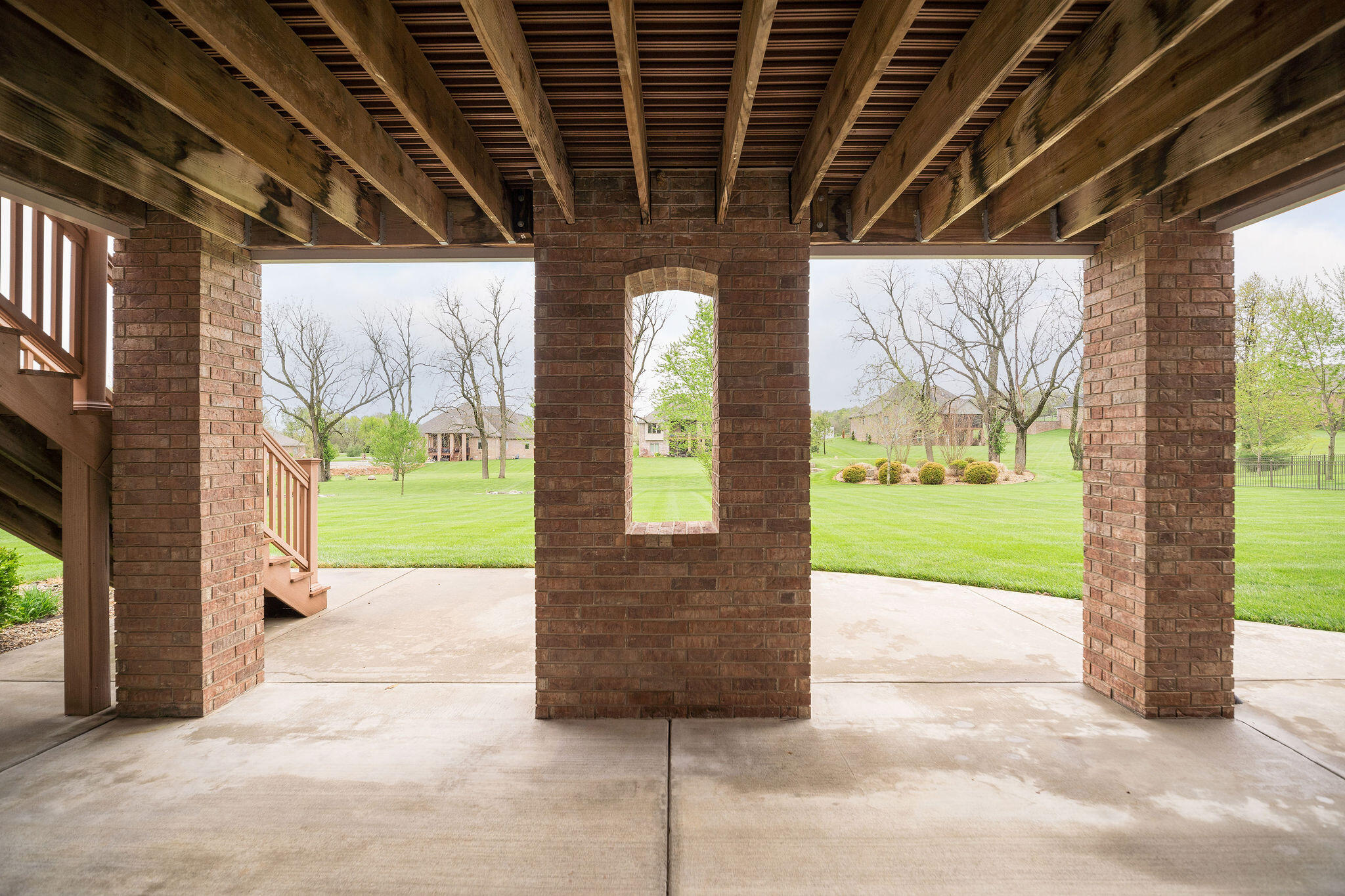 Bristol Park - Residential