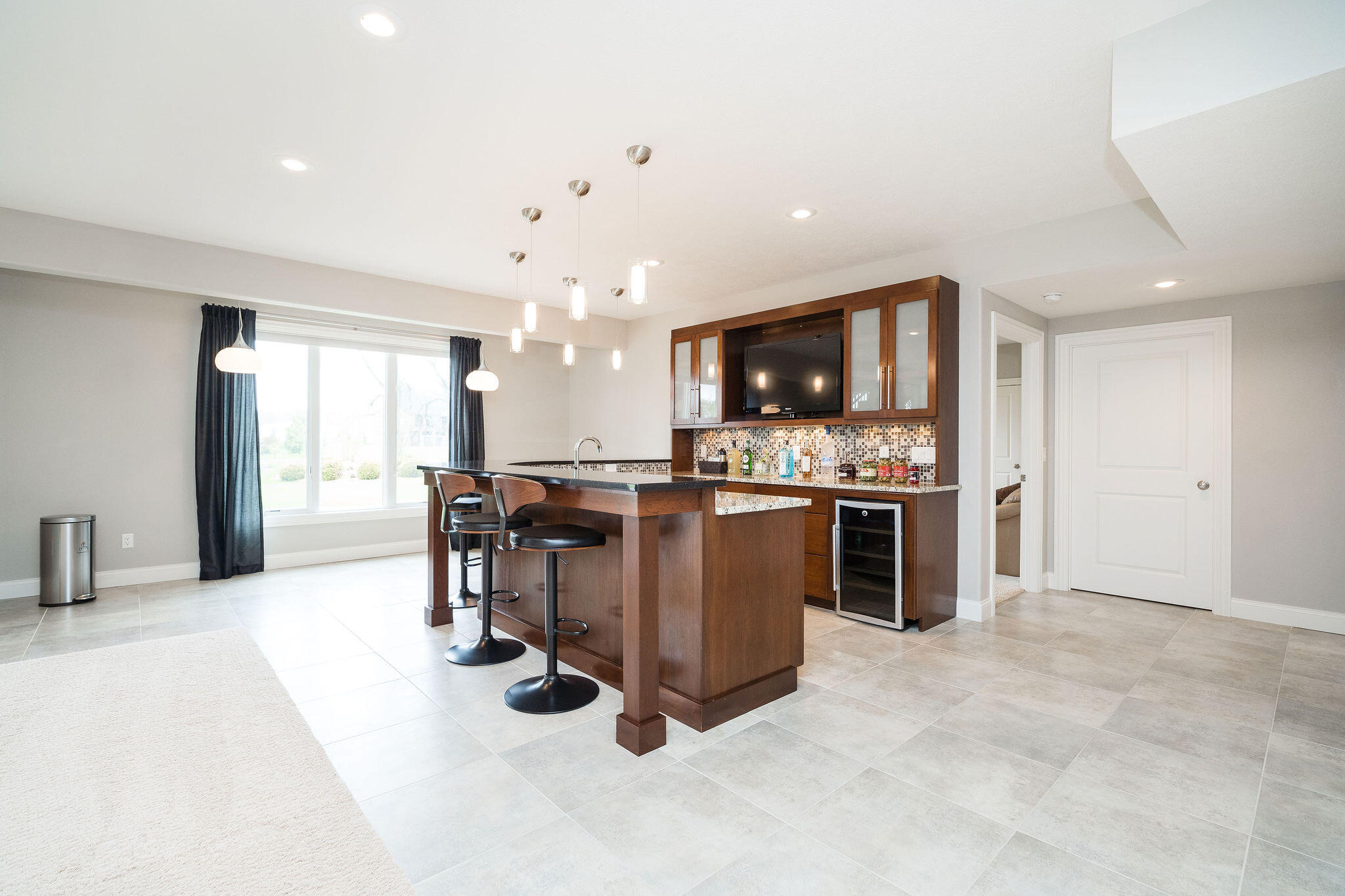 Bristol Park - Residential