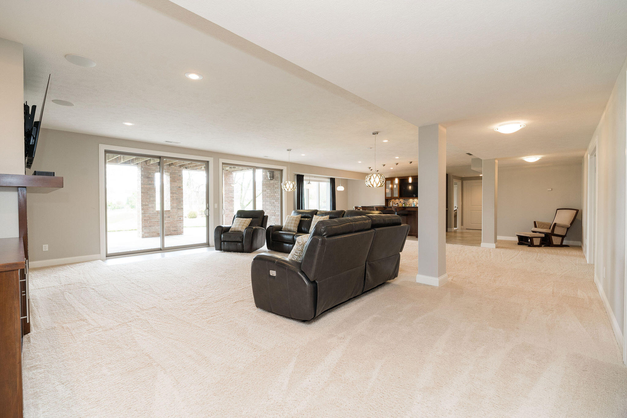 Bristol Park - Residential