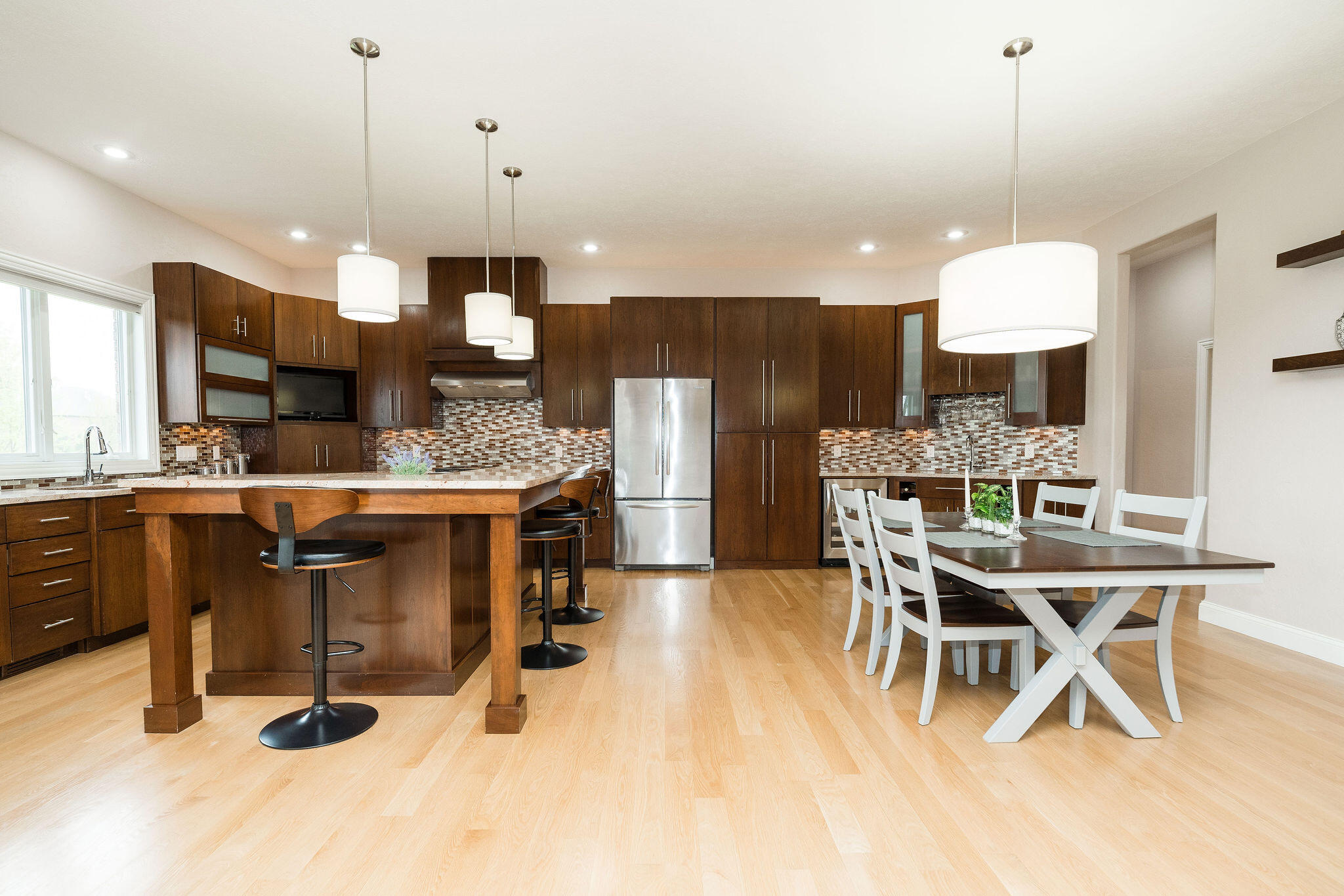 Bristol Park - Residential