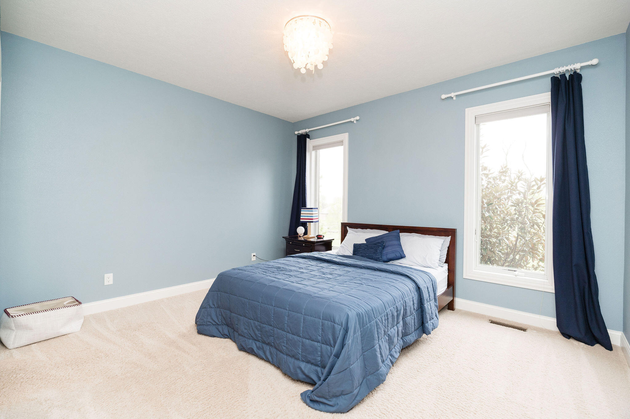 Bristol Park - Residential