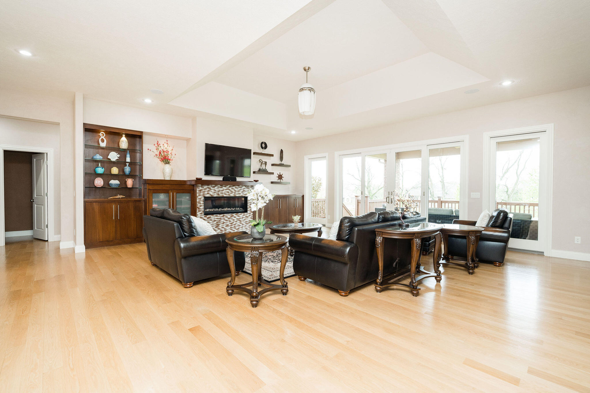 Bristol Park - Residential