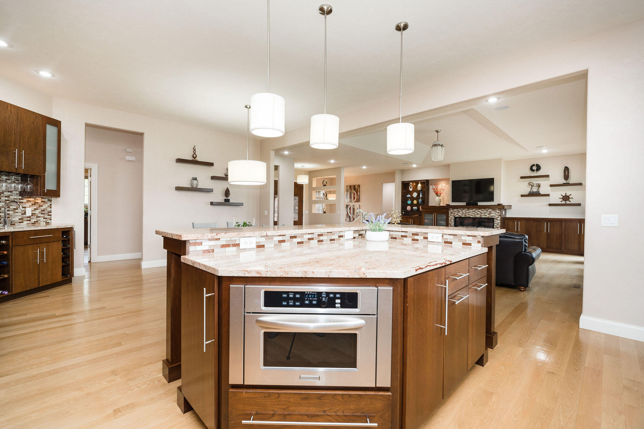 Bristol Park - Residential