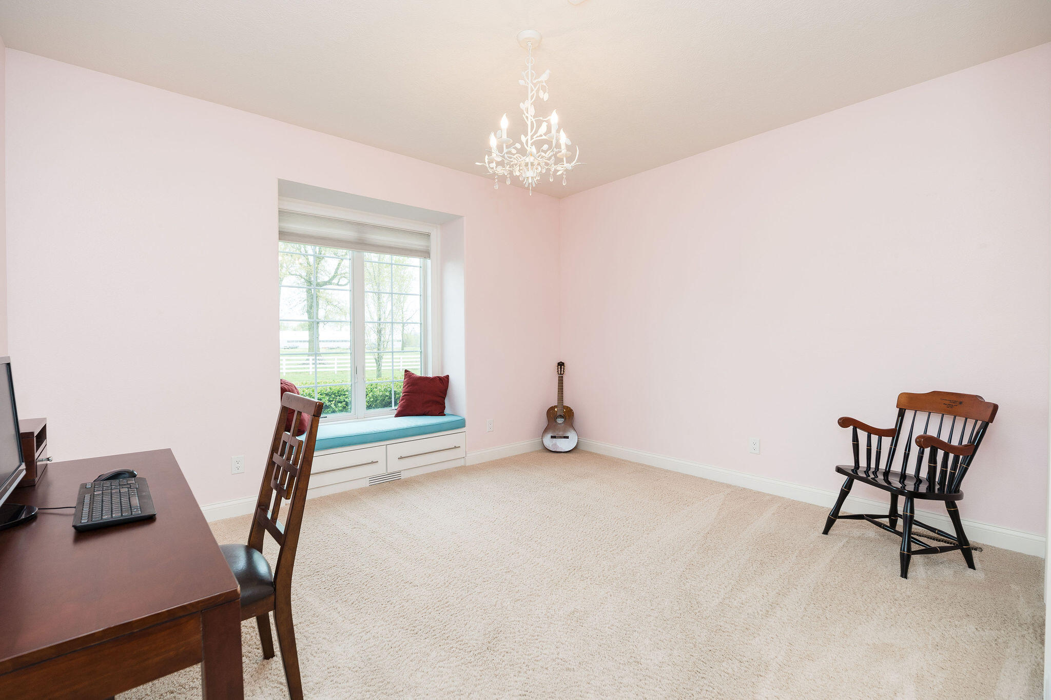 Bristol Park - Residential