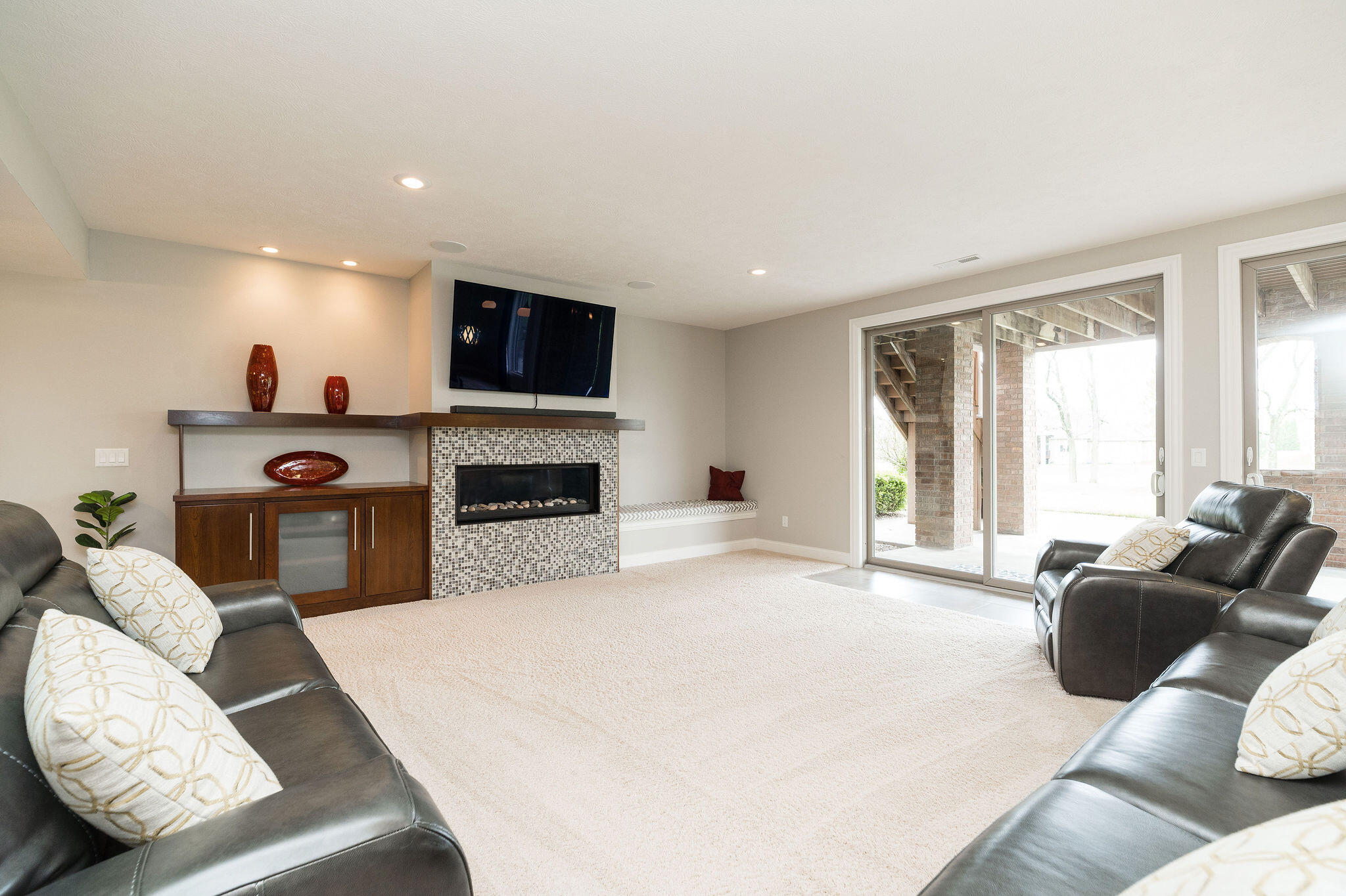 Bristol Park - Residential