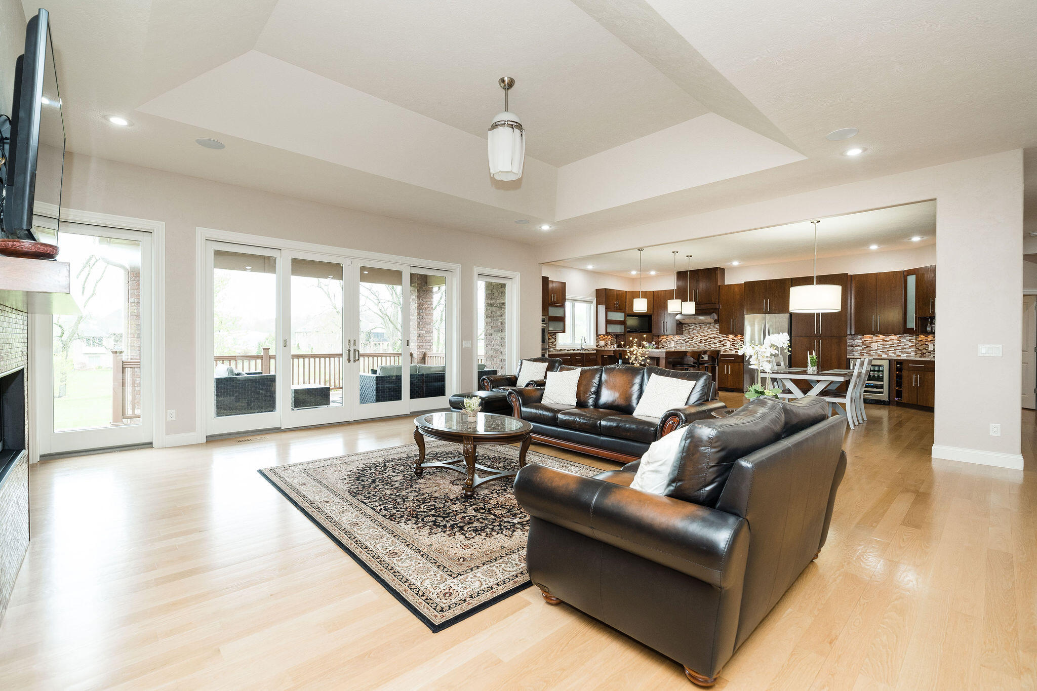 Bristol Park - Residential