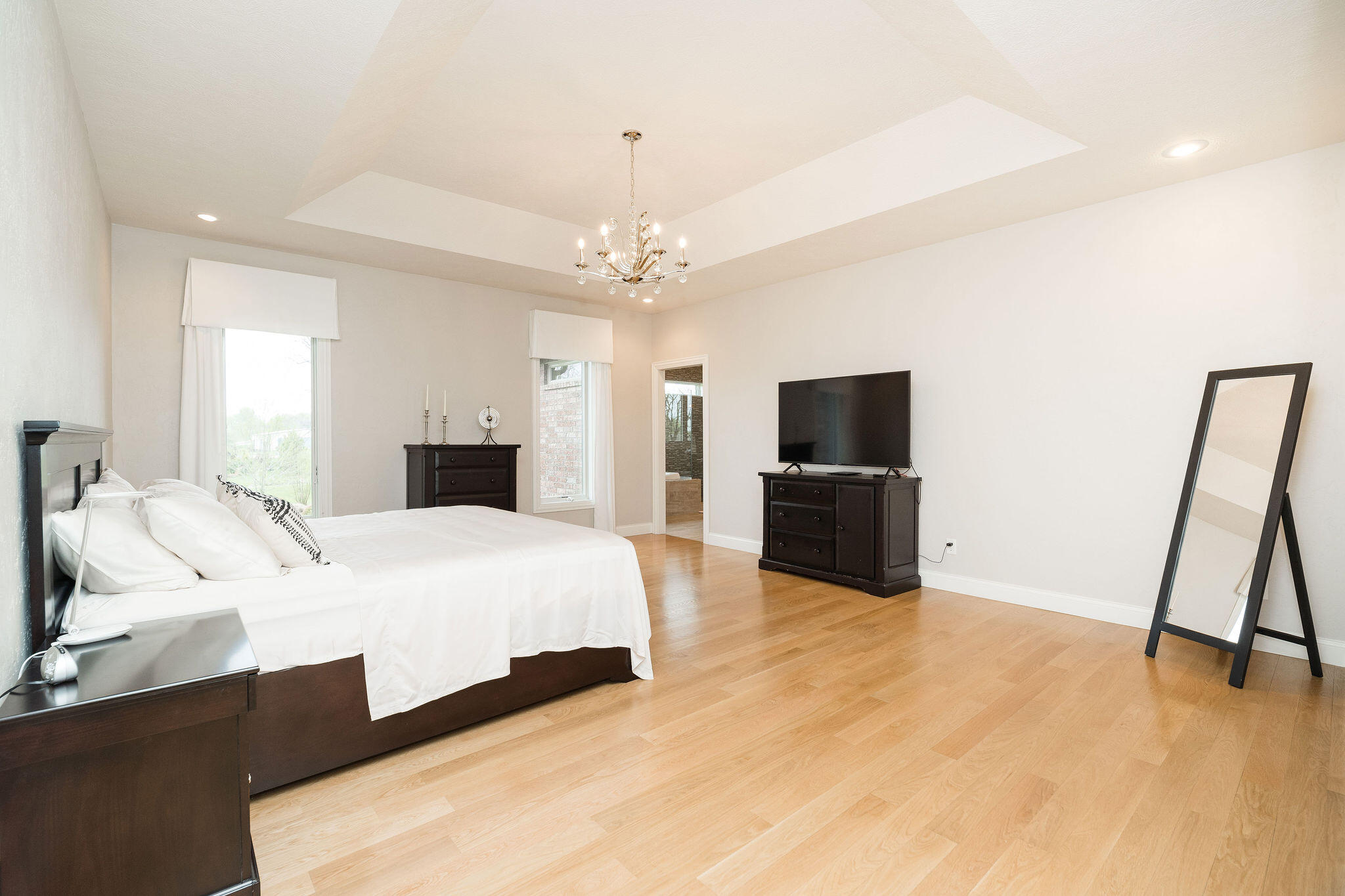 Bristol Park - Residential