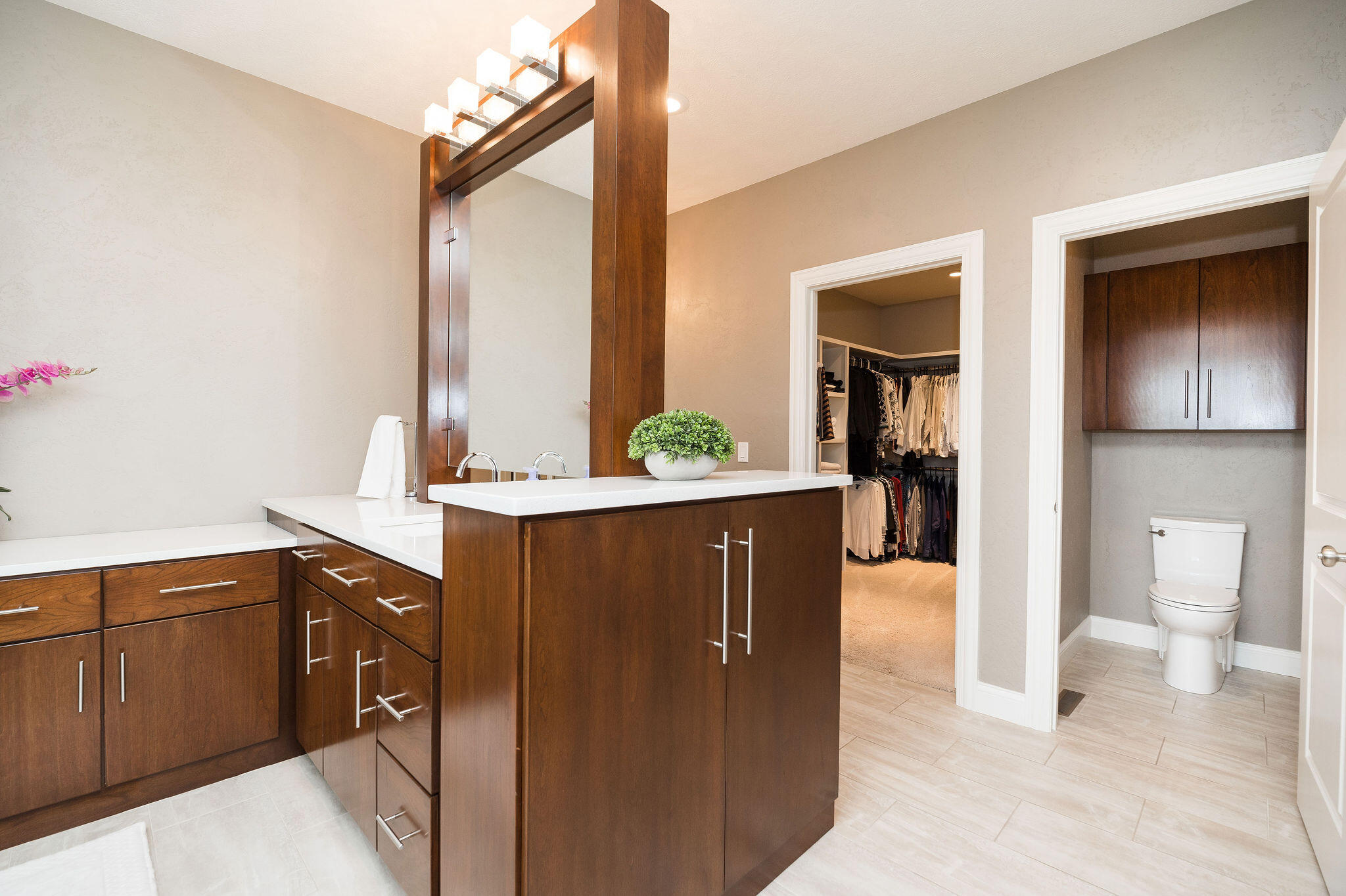 Bristol Park - Residential