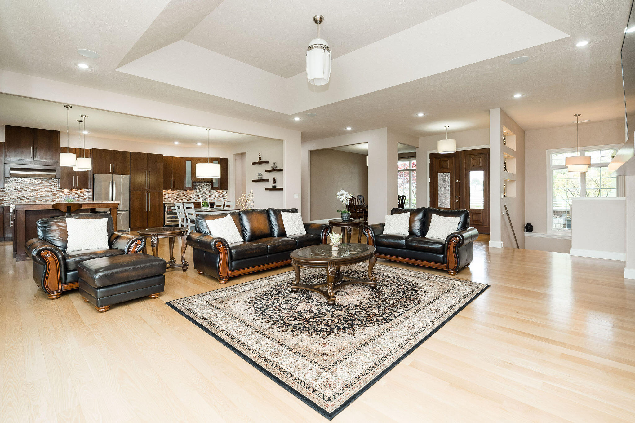 Bristol Park - Residential