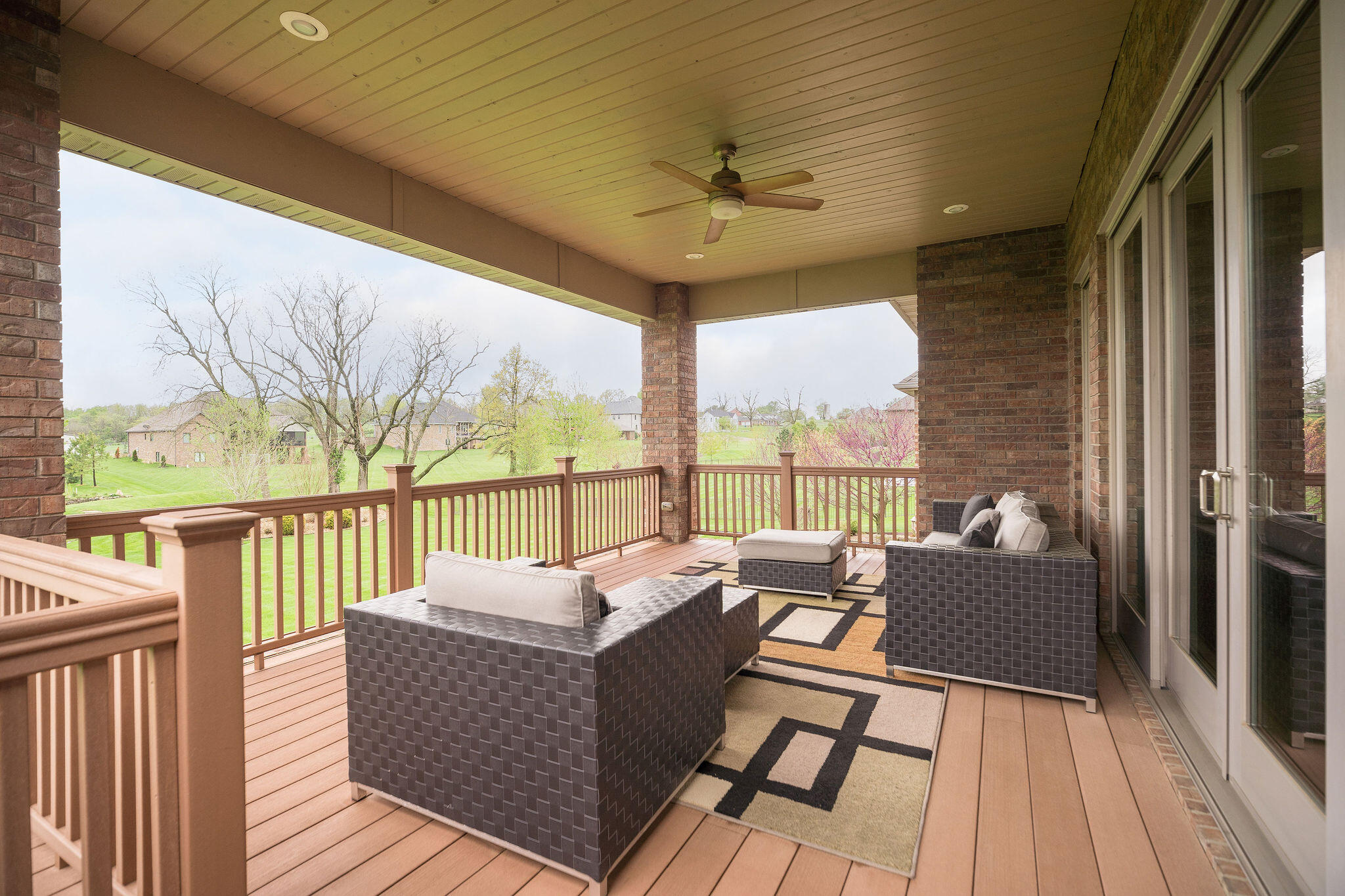 Bristol Park - Residential