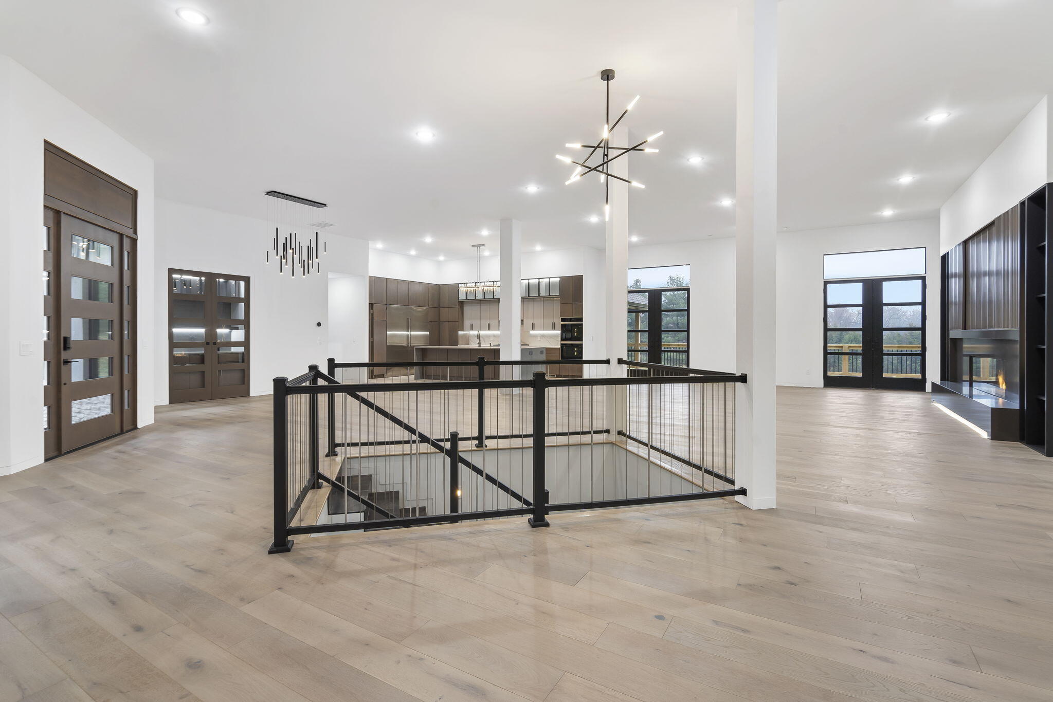 Greene-Not in List - Residential