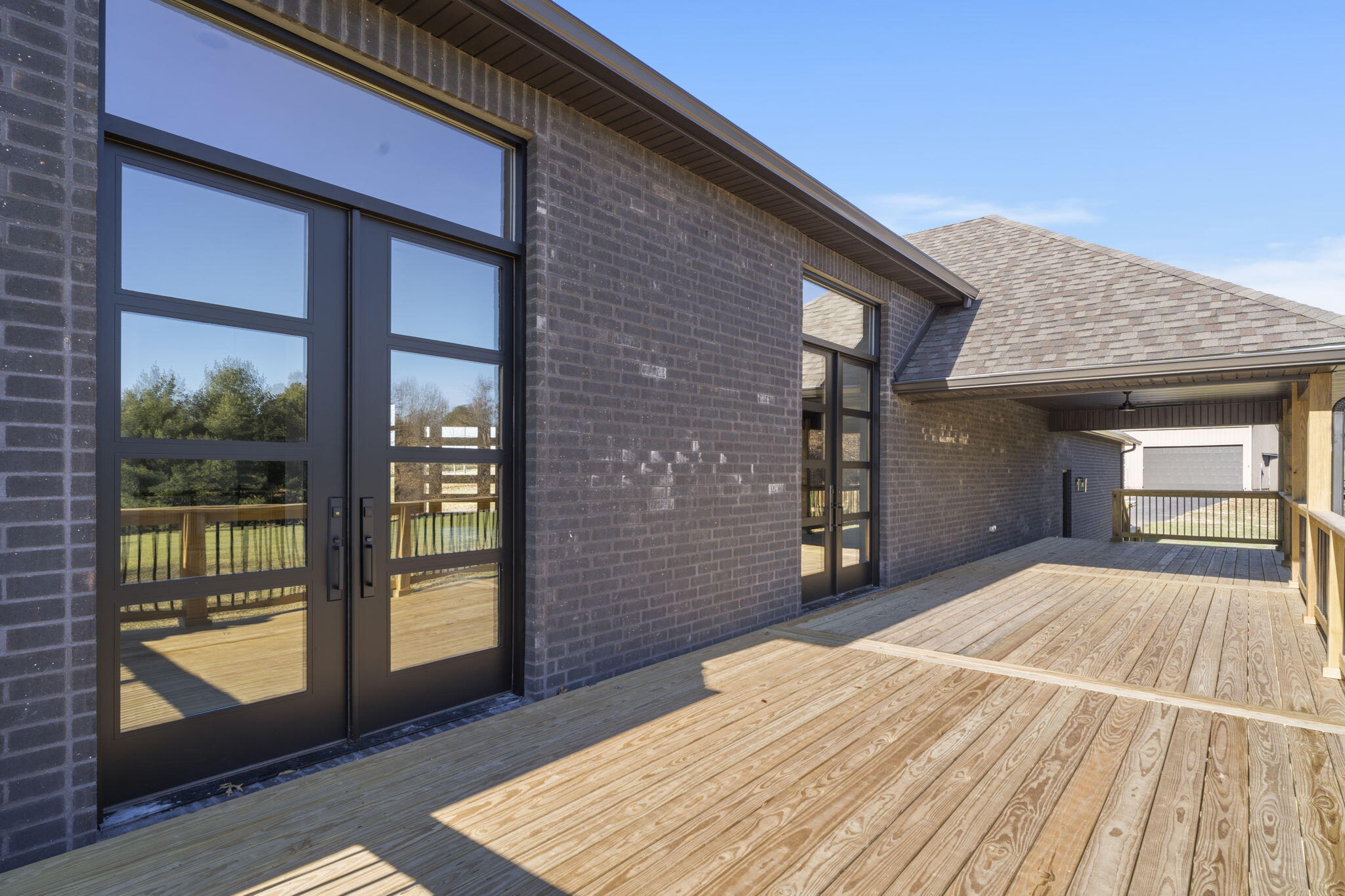 Greene-Not in List - Residential