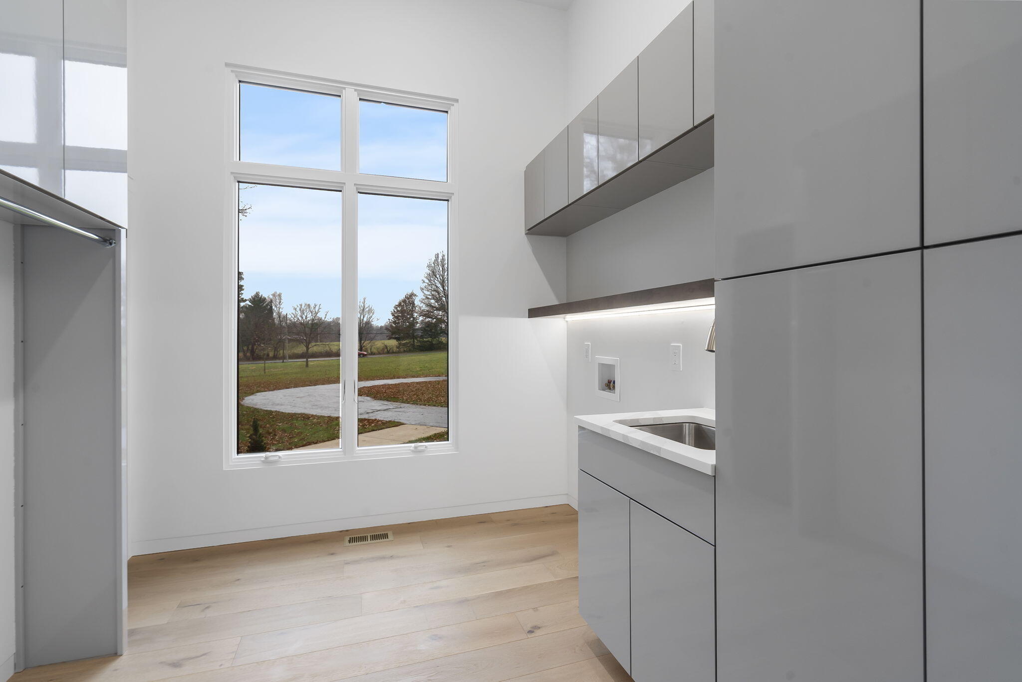 Greene-Not in List - Residential