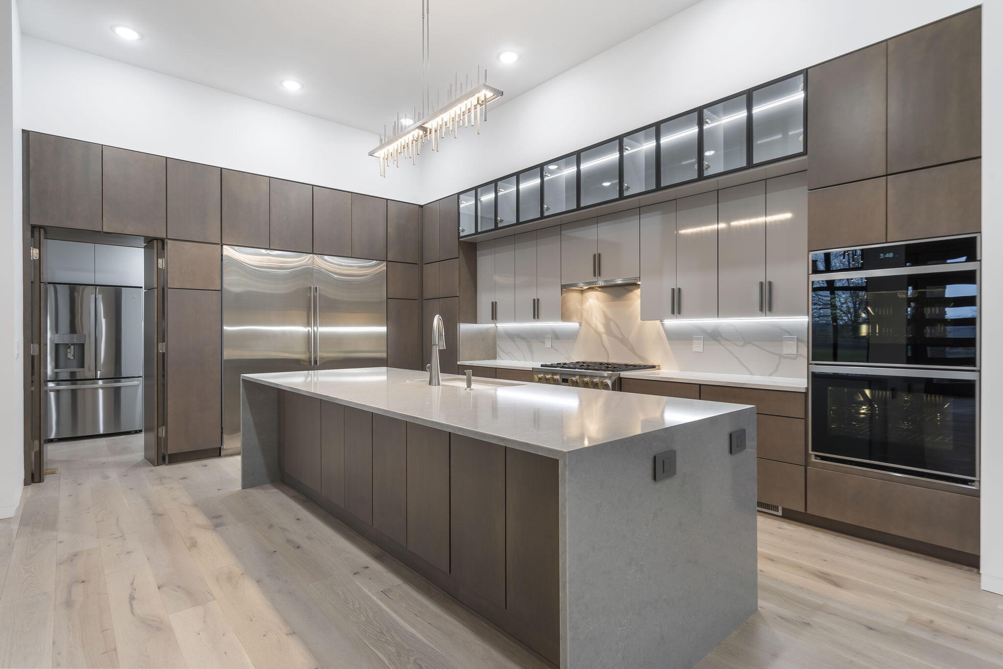 Greene-Not in List - Residential